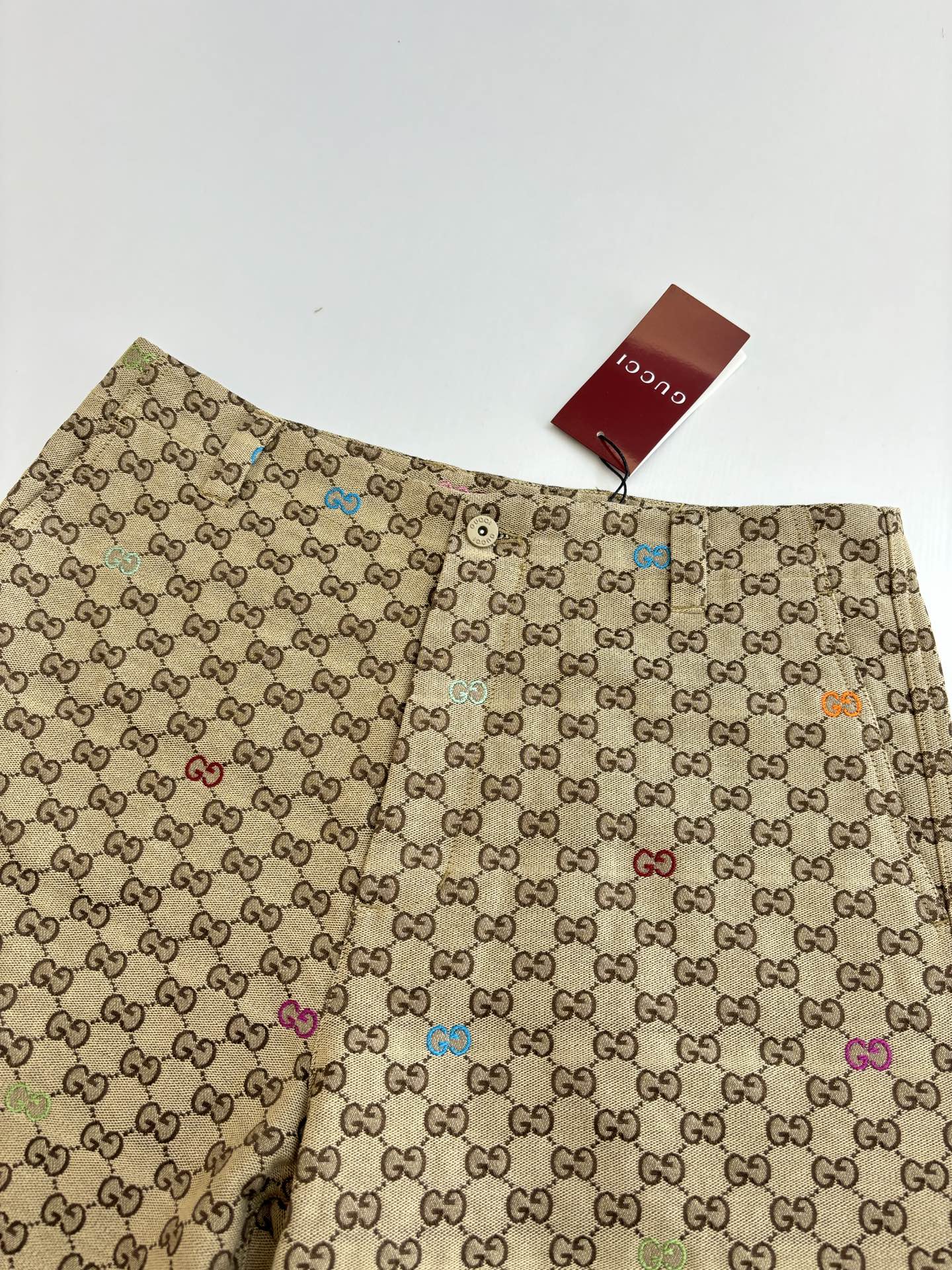 LuxluxHouse Best Quality Clothes Gucci Pants