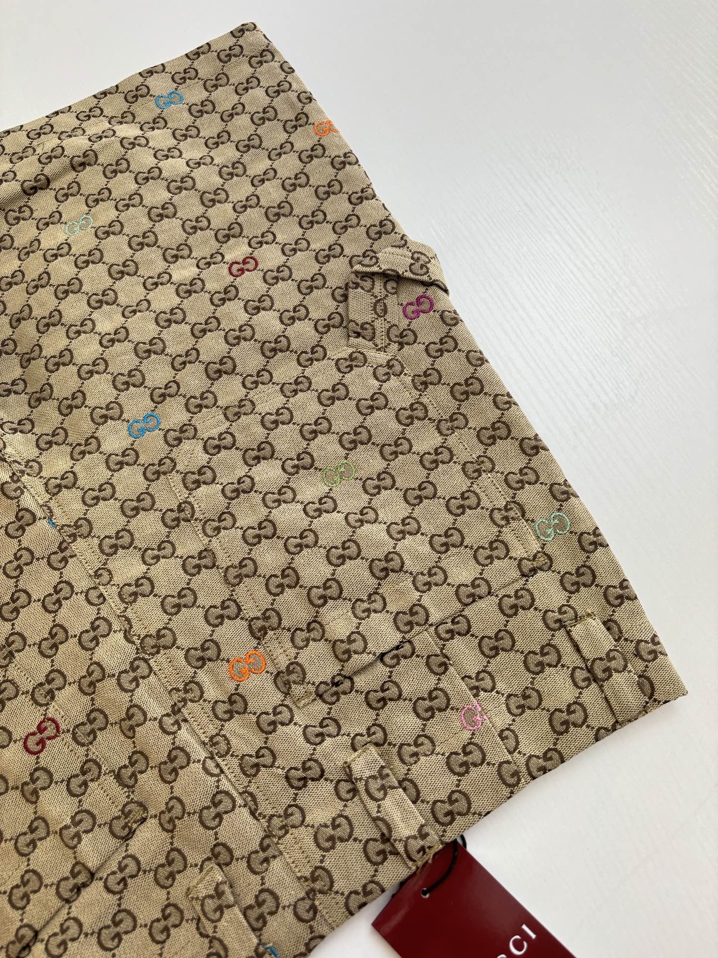 LuxluxHouse Best Quality Clothes Gucci Pants