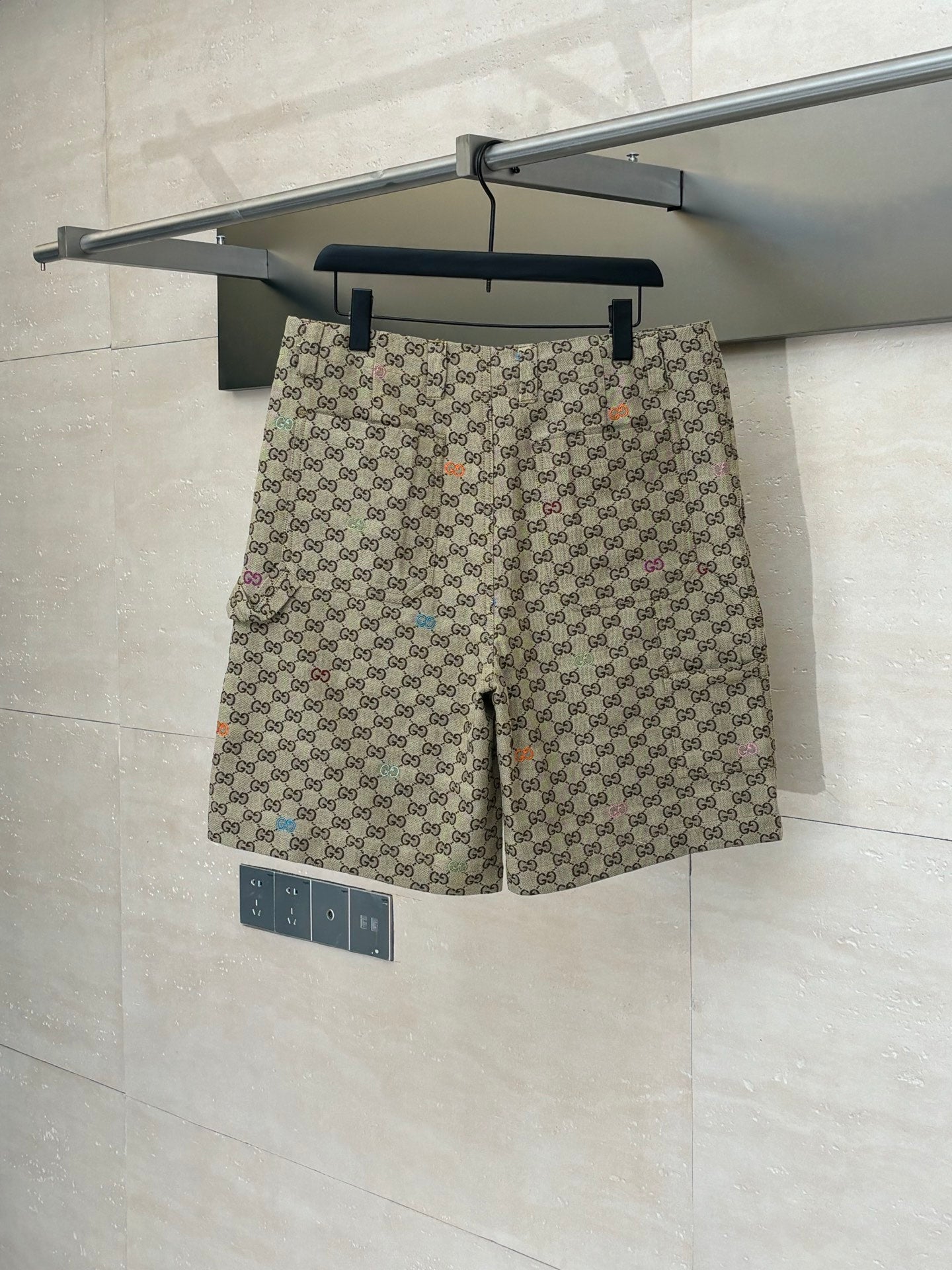 LuxluxHouse Best Quality Clothes Gucci Pants