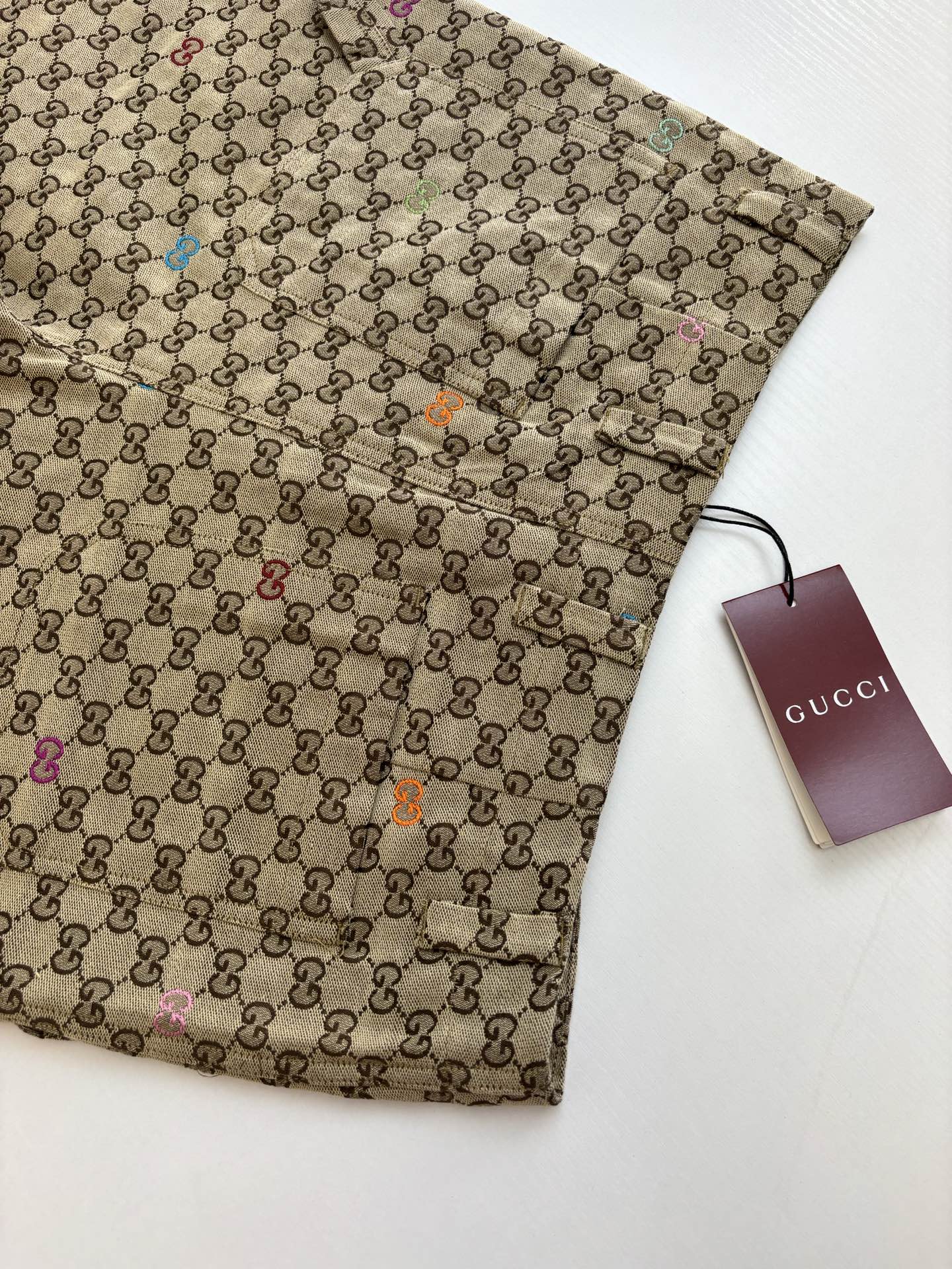 LuxluxHouse Best Quality Clothes Gucci Pants