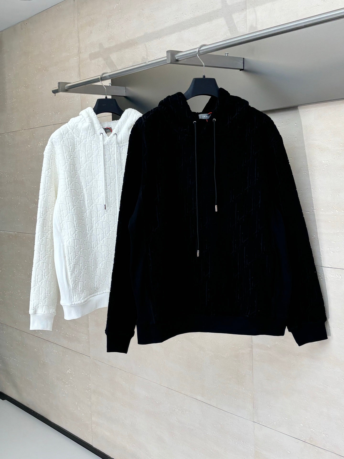 LuxluxHouse Best Quality Clothes Hoodie & Sweater Dior