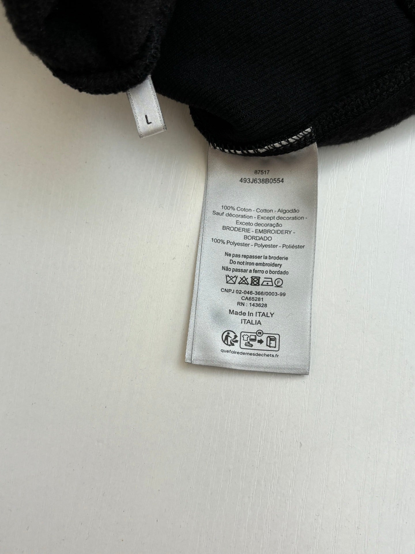 LuxluxHouse Best Quality Clothes Hoodie & Sweater Dior