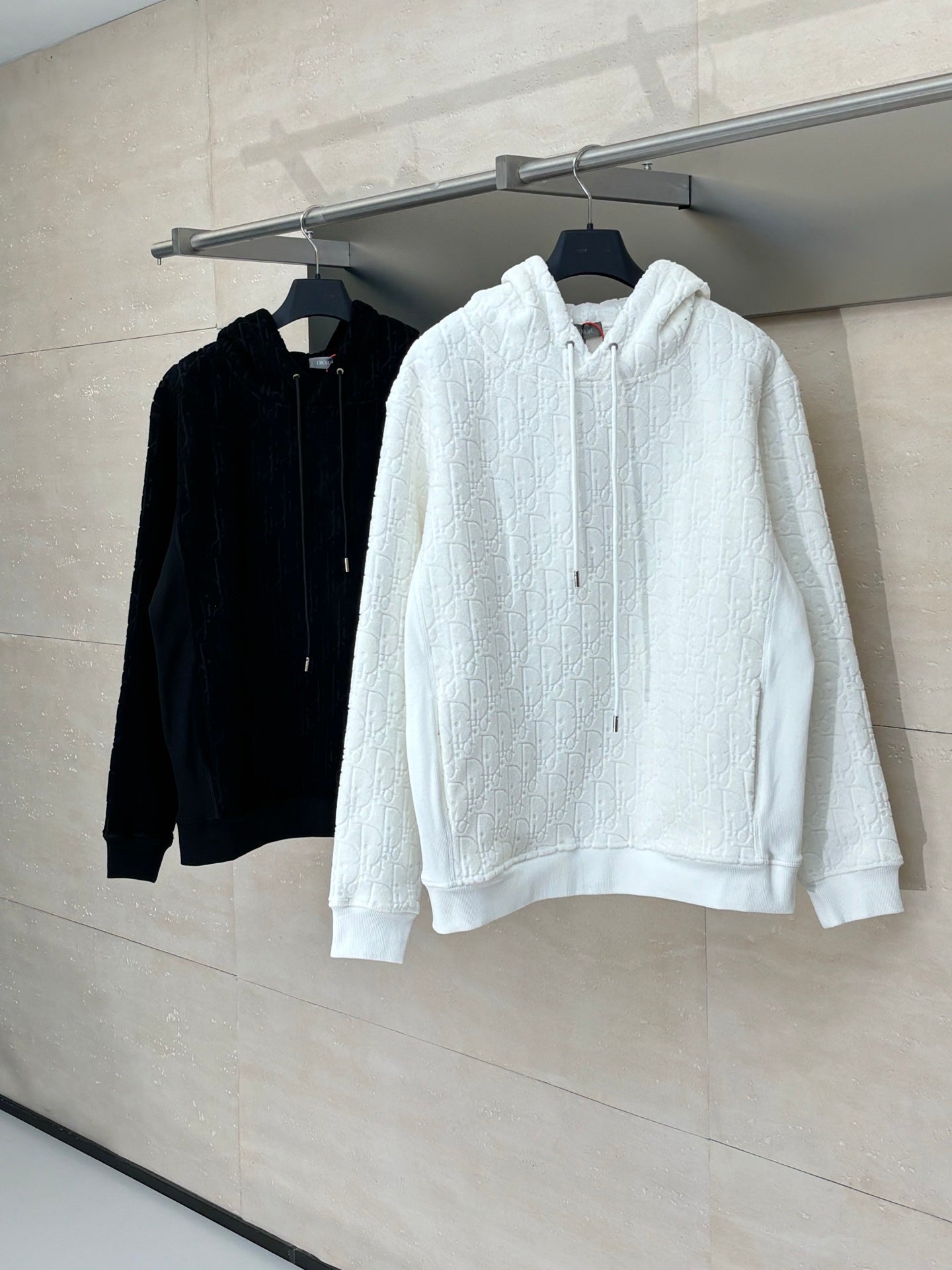LuxluxHouse Best Quality Clothes Hoodie & Sweater Dior