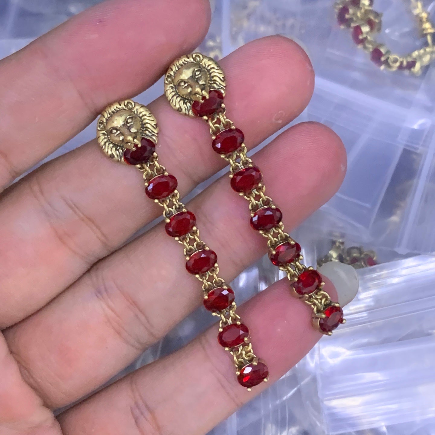 LuxluxHouse Low Price And High Quality Accessories Gucci