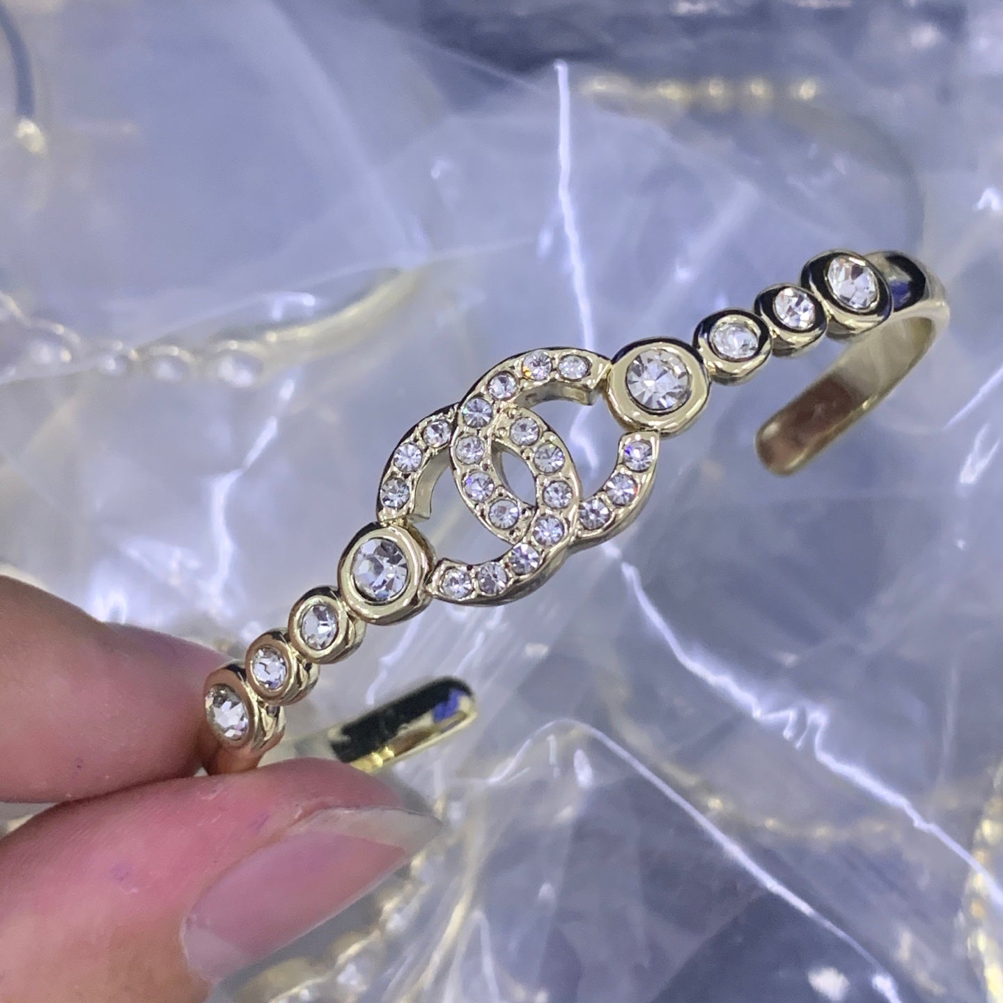 LuxluxHouse Low Price And High Quality Accessories Chanel