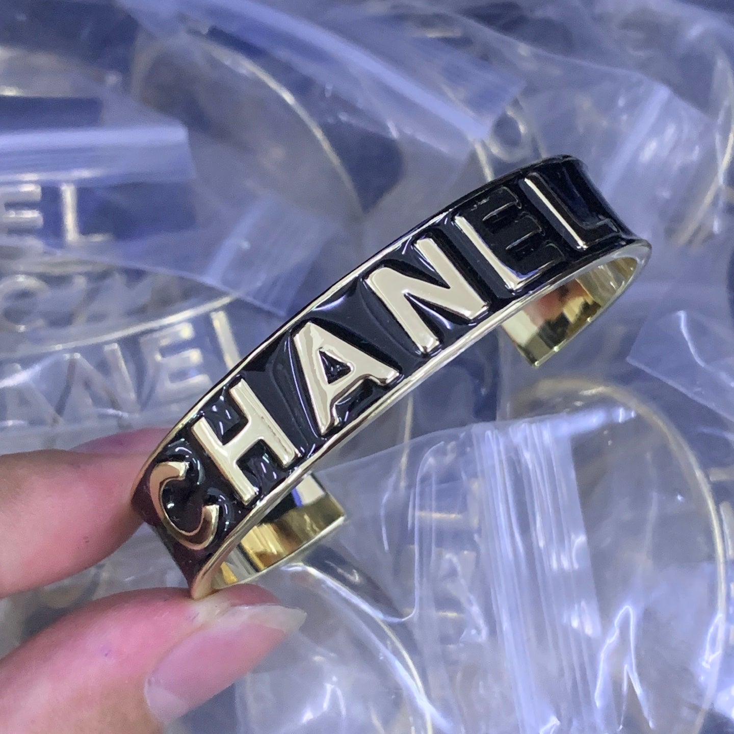 LuxluxHouse Low Price And High Quality Accessories Chanel