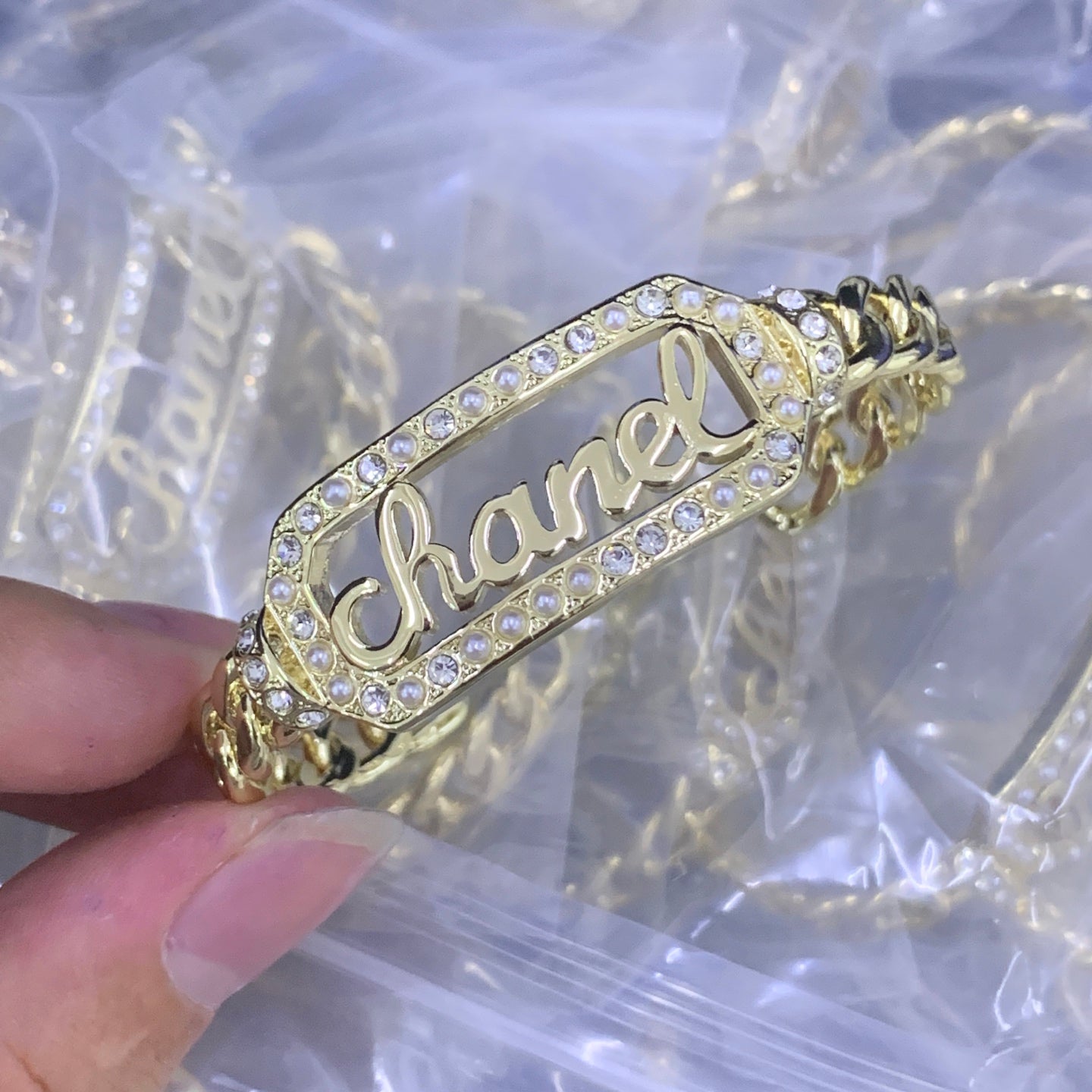 LuxluxHouse Low Price And High Quality Accessories Chanel