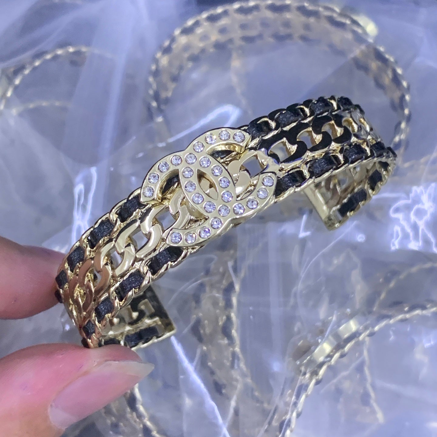 LuxluxHouse Low Price And High Quality Accessories Chanel