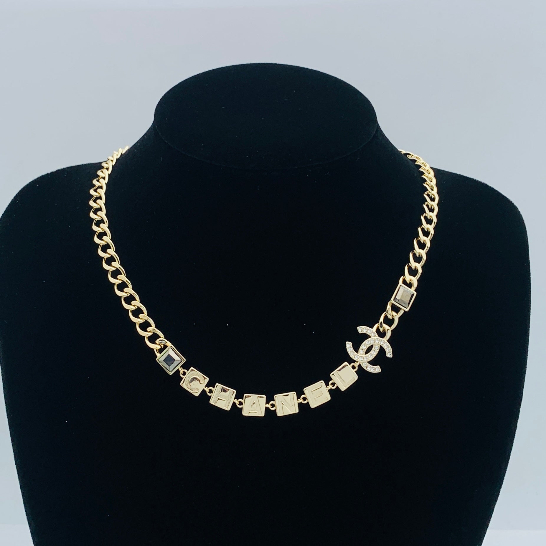 LuxluxHouse Low Price And High Quality Accessories Chanel