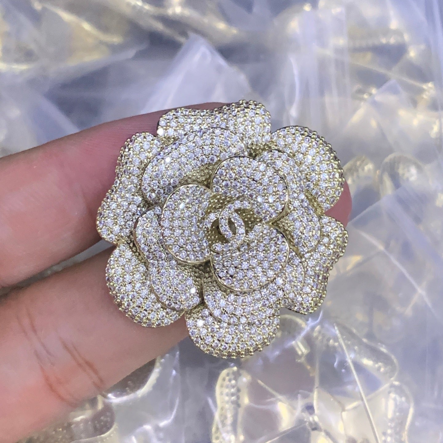 LuxluxHouse Low Price And High Quality Accessories Chanel