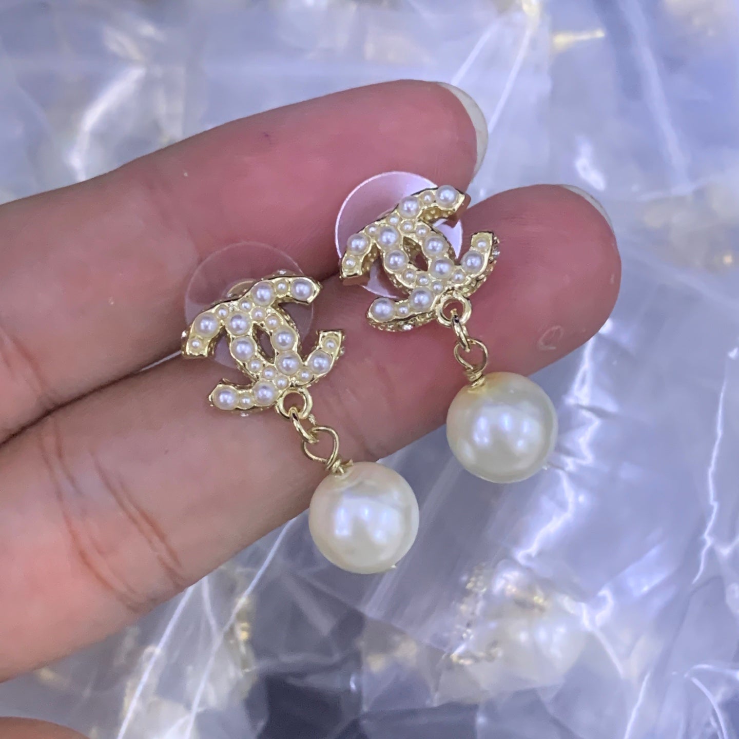 LuxluxHouse Low Price And High Quality Accessories Chanel