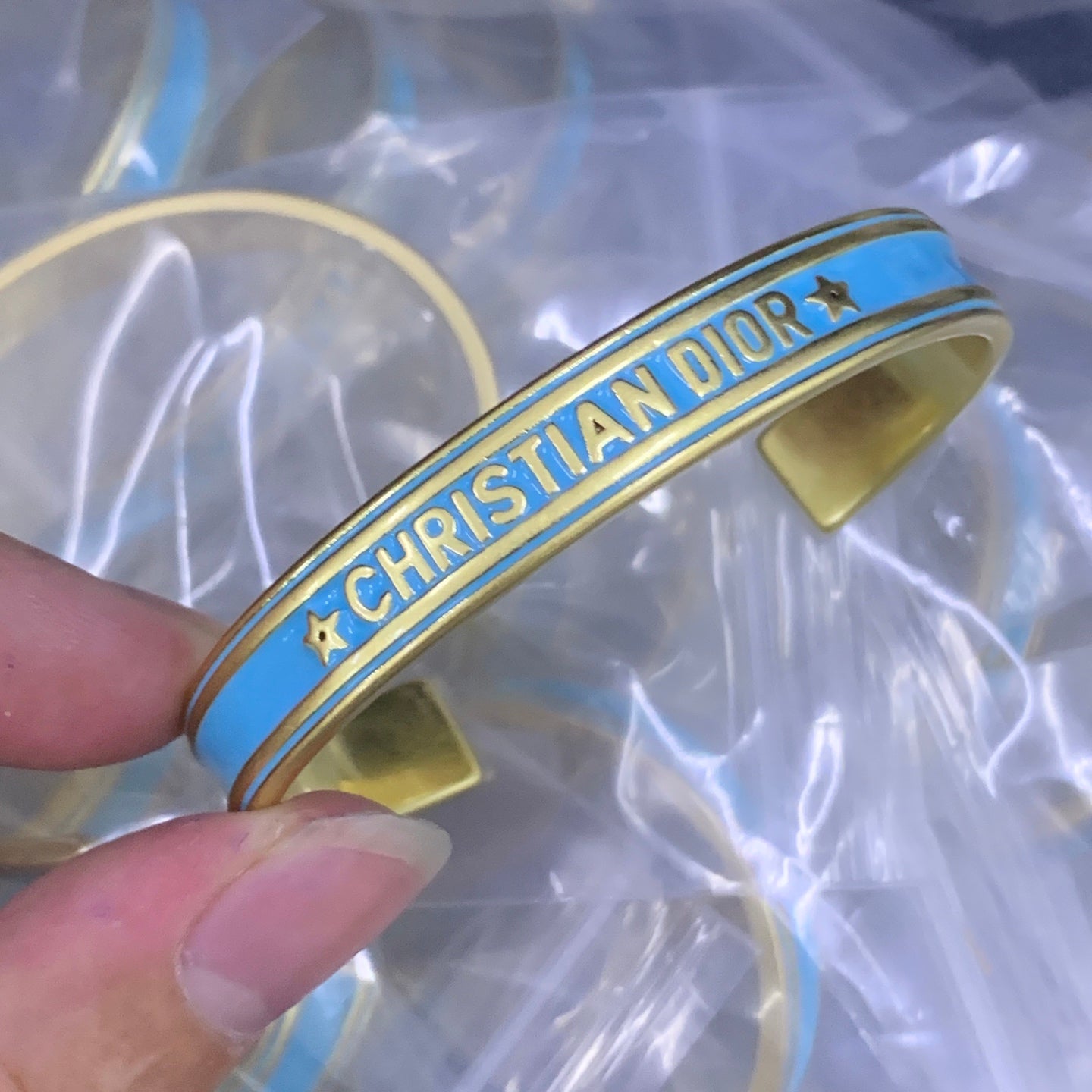 LuxluxHouse Low Price And High Quality Accessories Dior