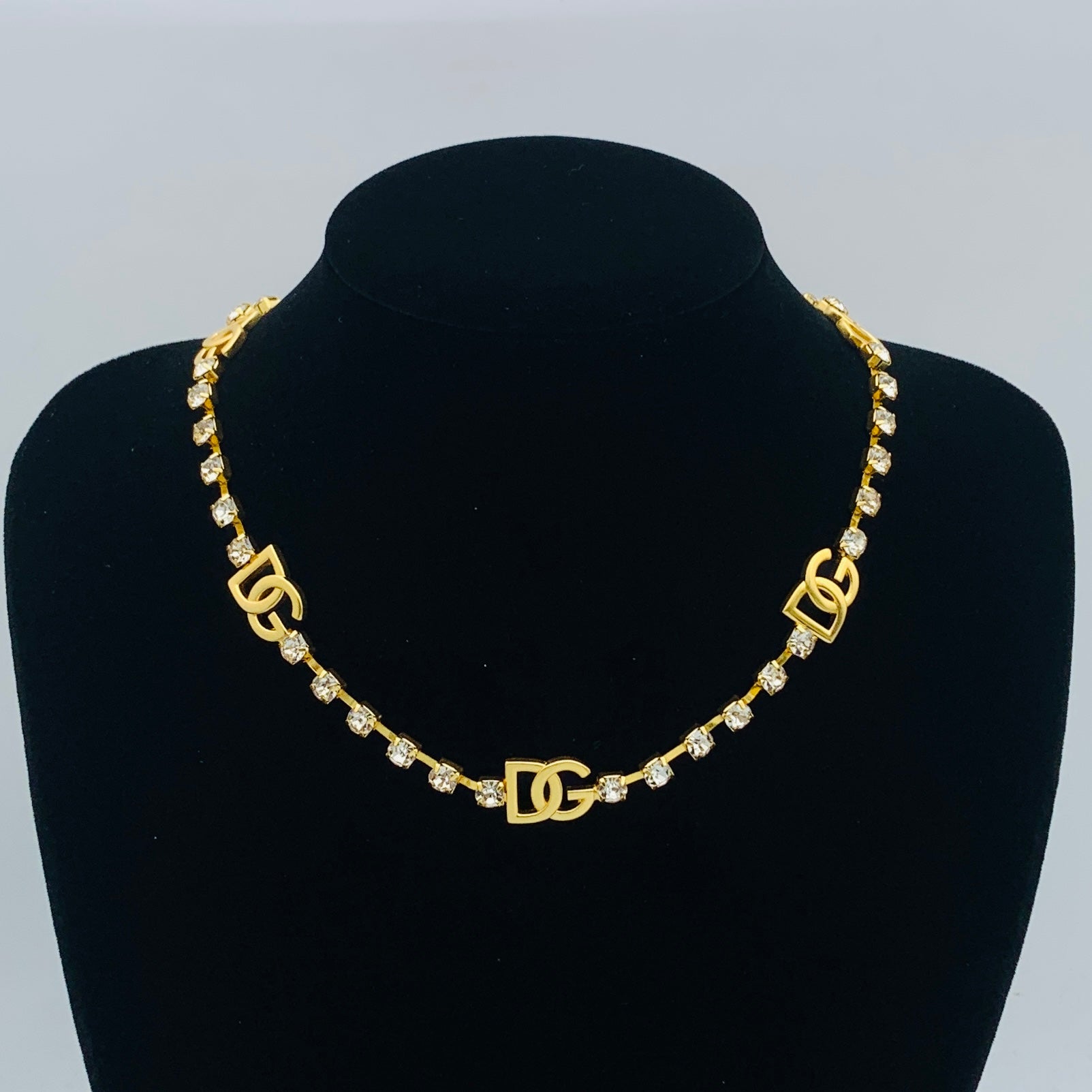 LuxluxHouse Low Price And High Quality Accessories Dolce & Gabbana