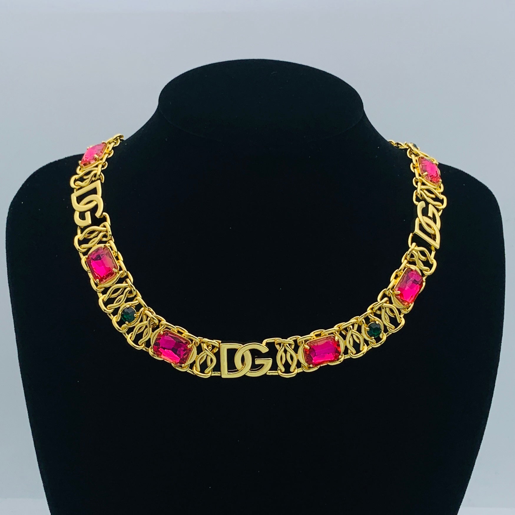 LuxluxHouse Low Price And High Quality Accessories Dolce & Gabbana