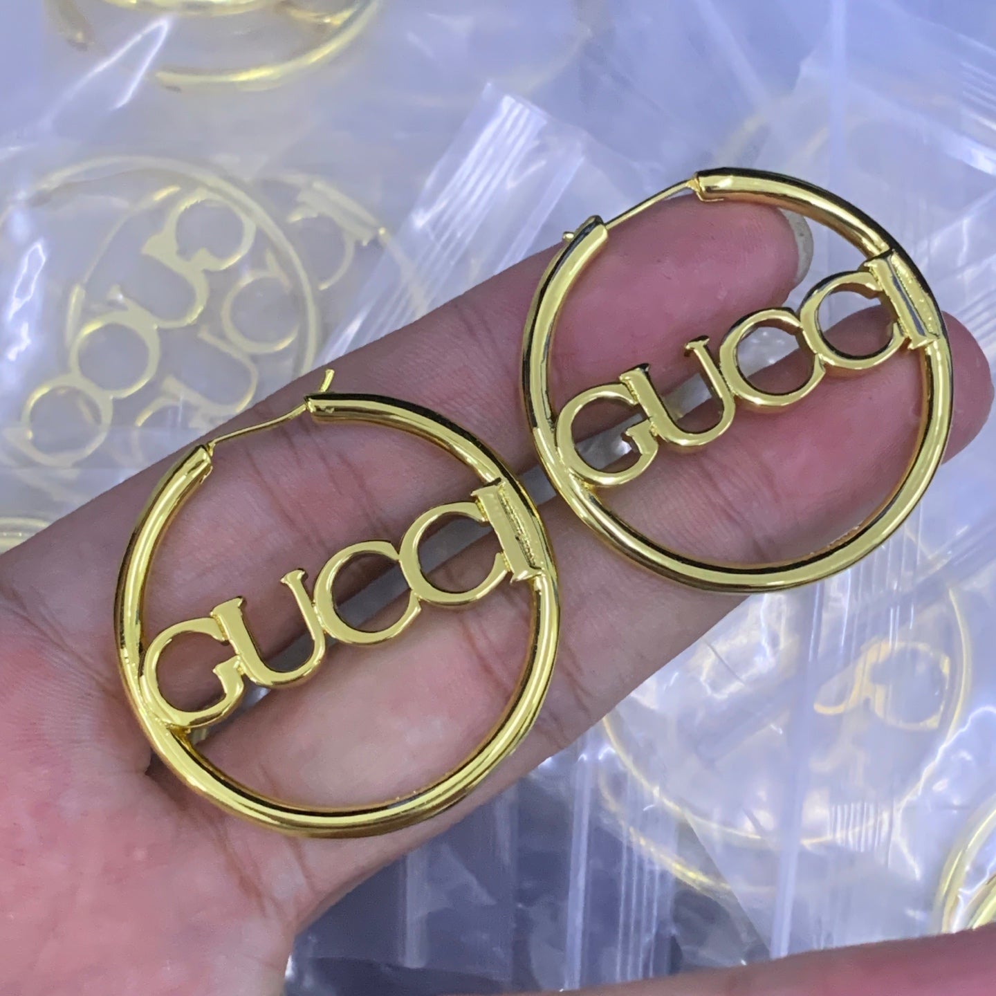 LuxluxHouse Low Price And High Quality Accessories Gucci