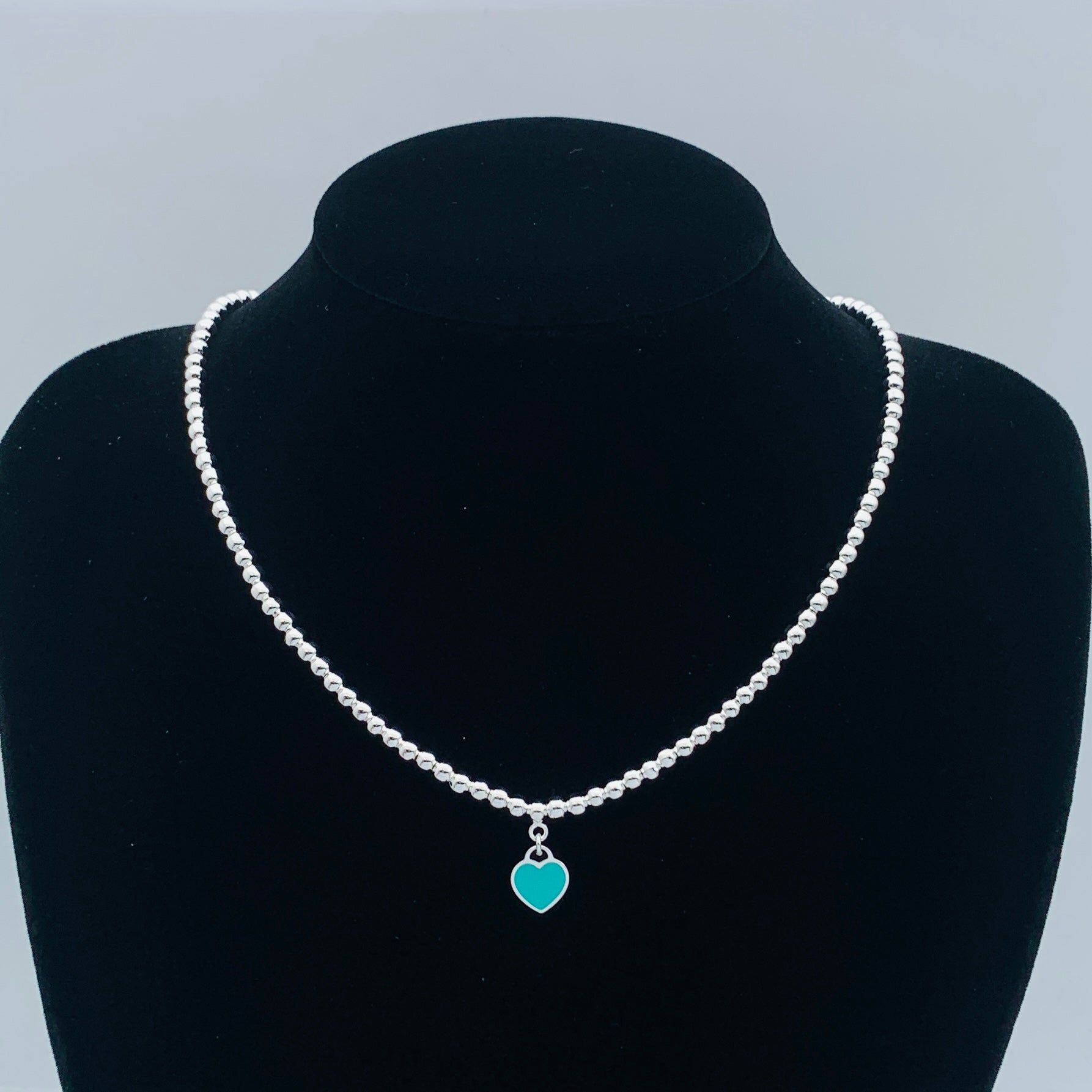 LuxluxHouse Low Price And High Quality Accessories Tiffany