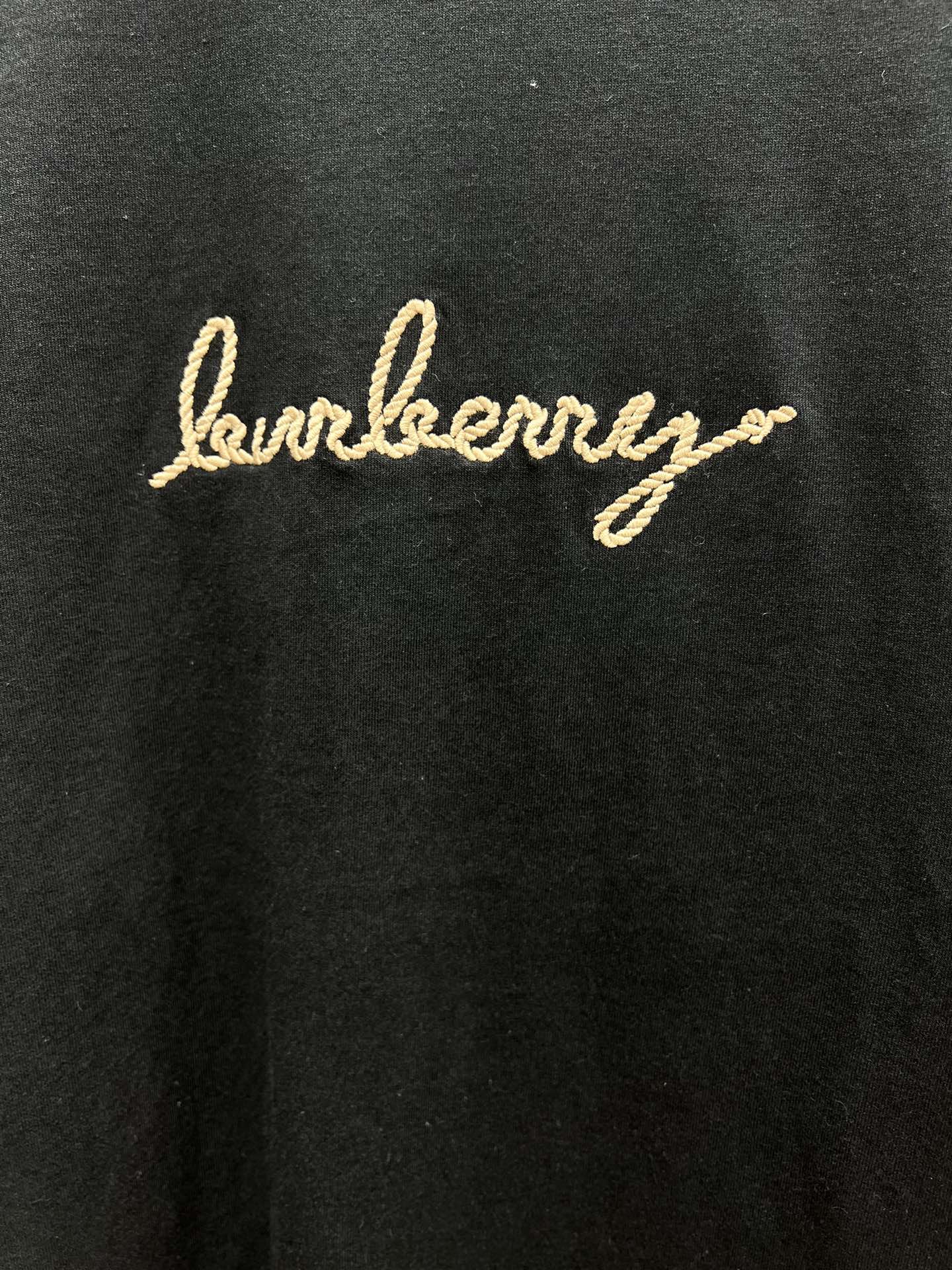 LuxluxHouse Best Quality Clothes Burberry T-shirt