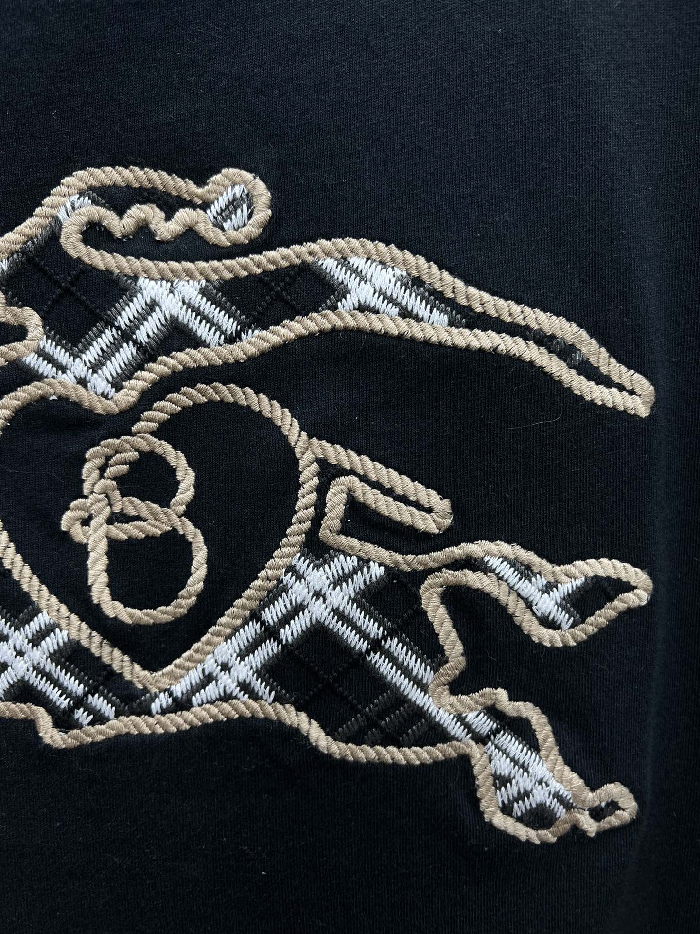 LuxluxHouse Best Quality Clothes Burberry T-shirt