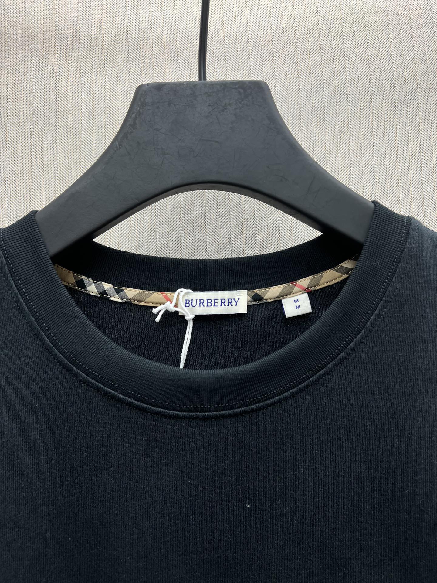 LuxluxHouse Best Quality Clothes Burberry T-shirt