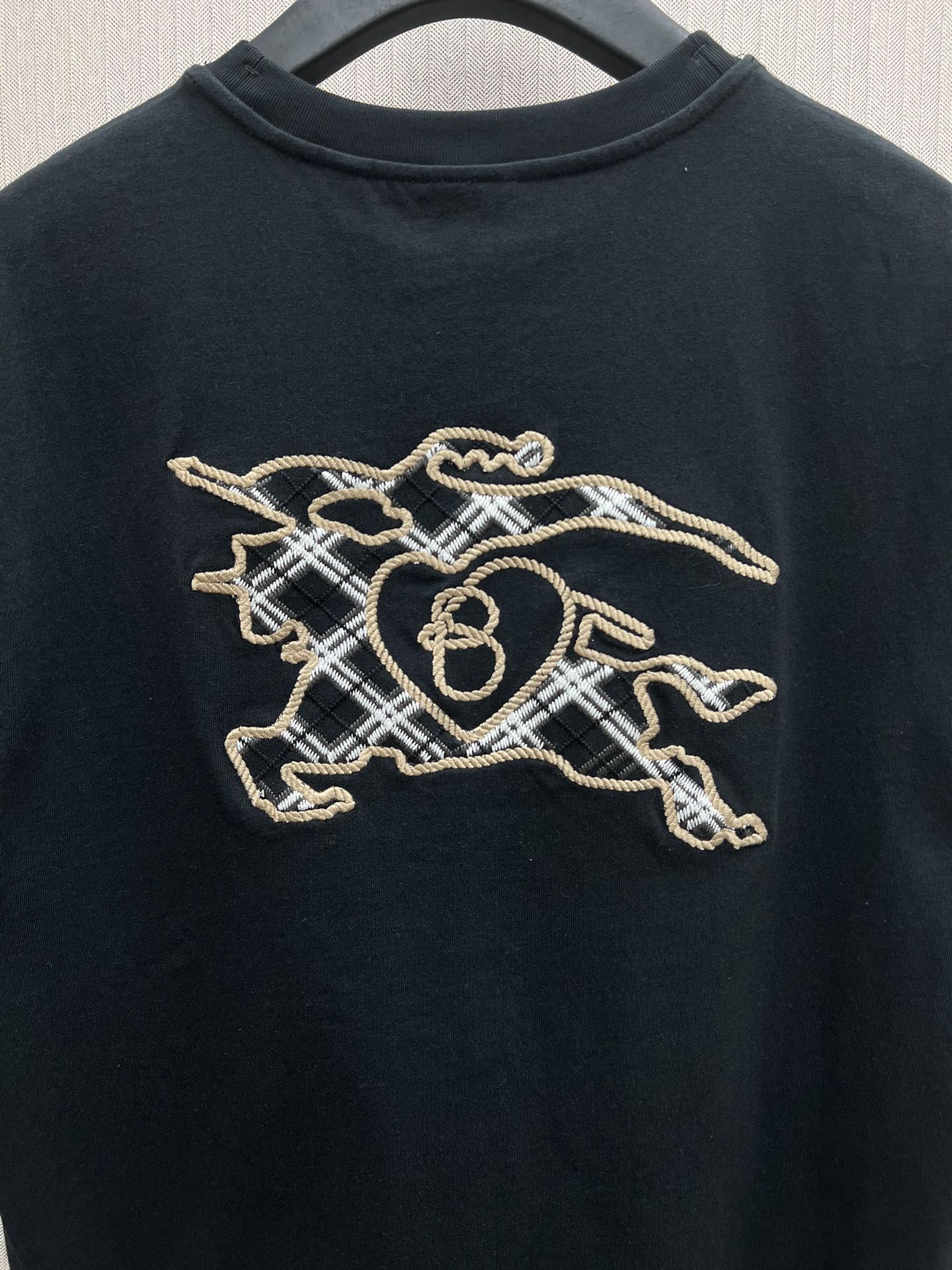 LuxluxHouse Best Quality Clothes Burberry T-shirt