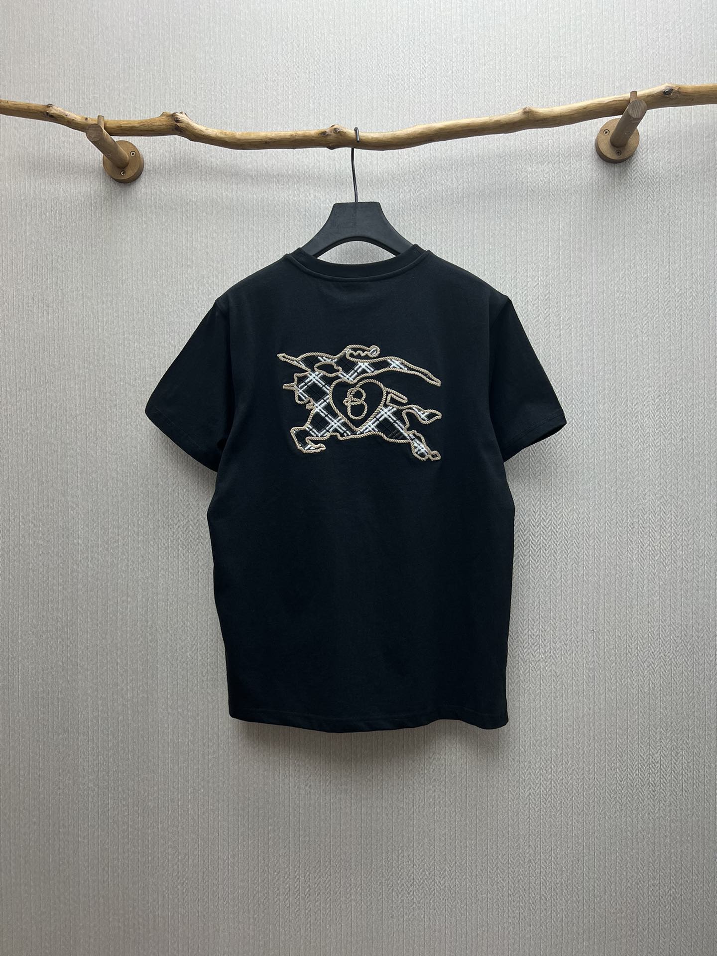 LuxluxHouse Best Quality Clothes Burberry T-shirt