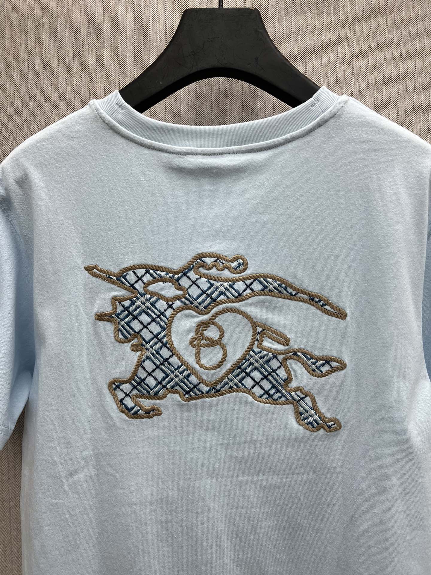 LuxluxHouse Best Quality Clothes Burberry T-shirt