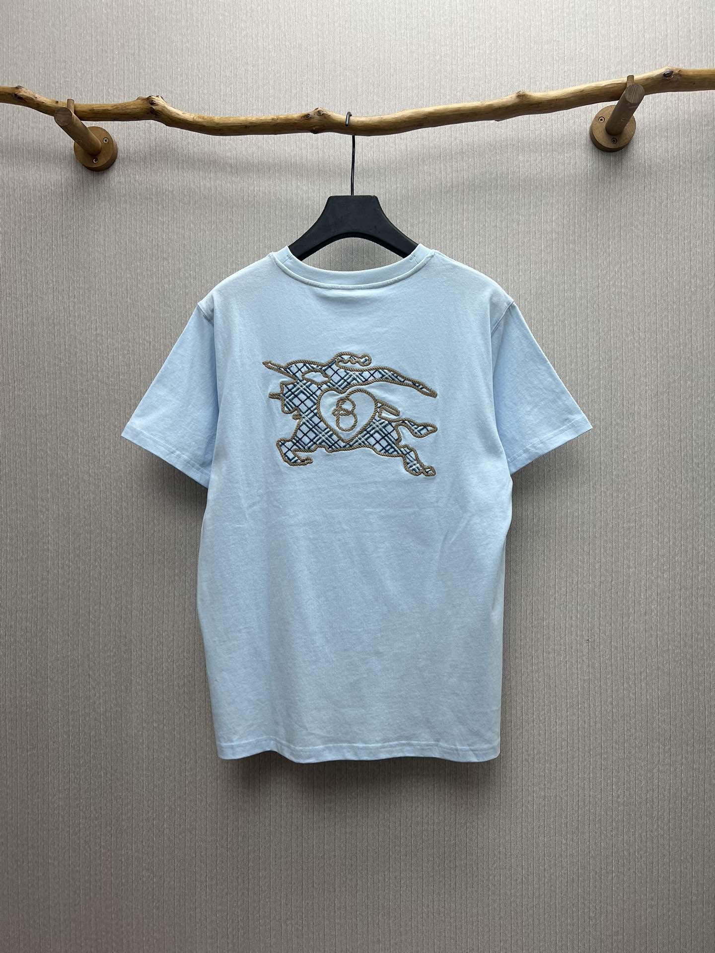 LuxluxHouse Best Quality Clothes Burberry T-shirt
