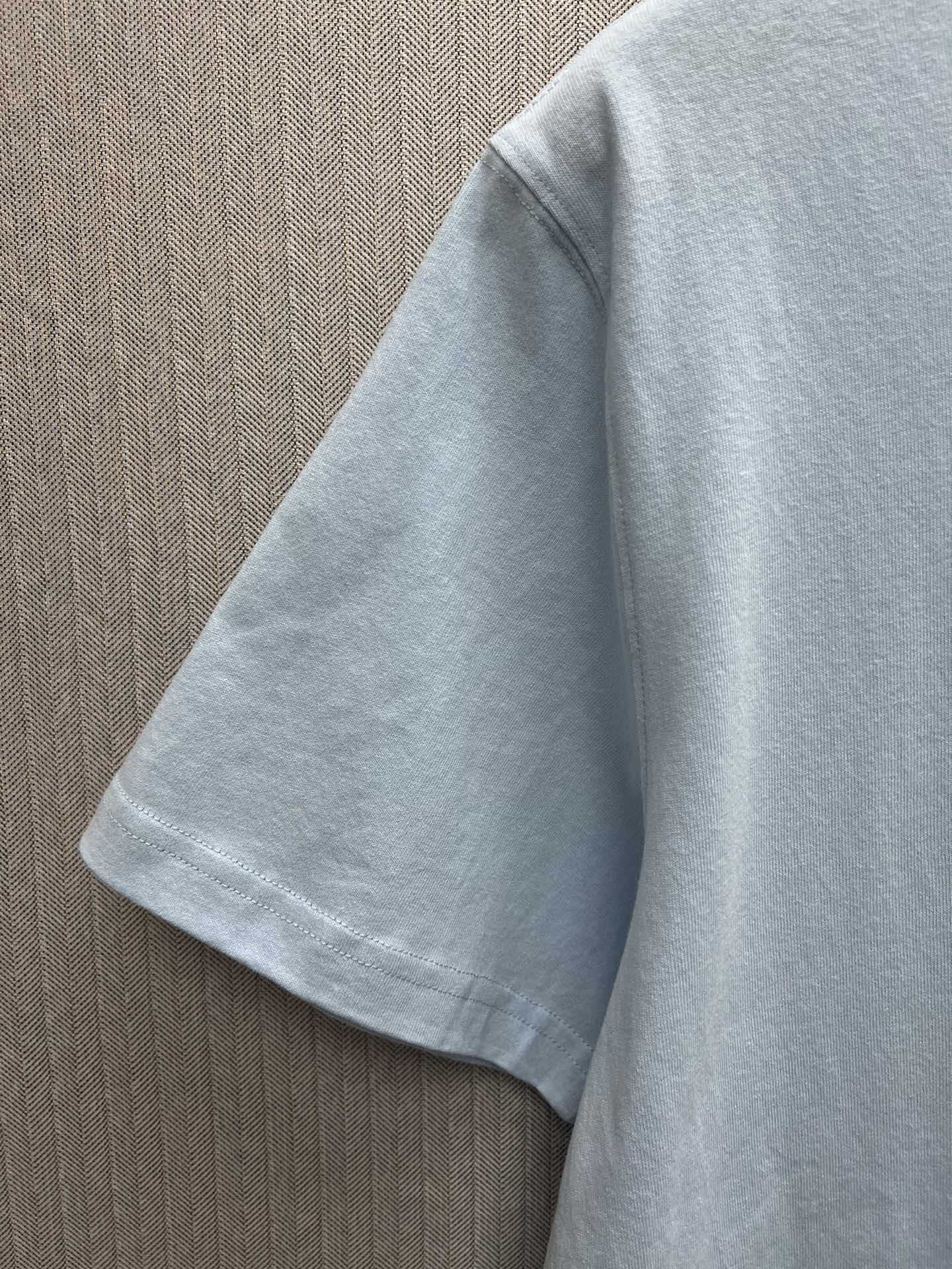 LuxluxHouse Best Quality Clothes Burberry T-shirt