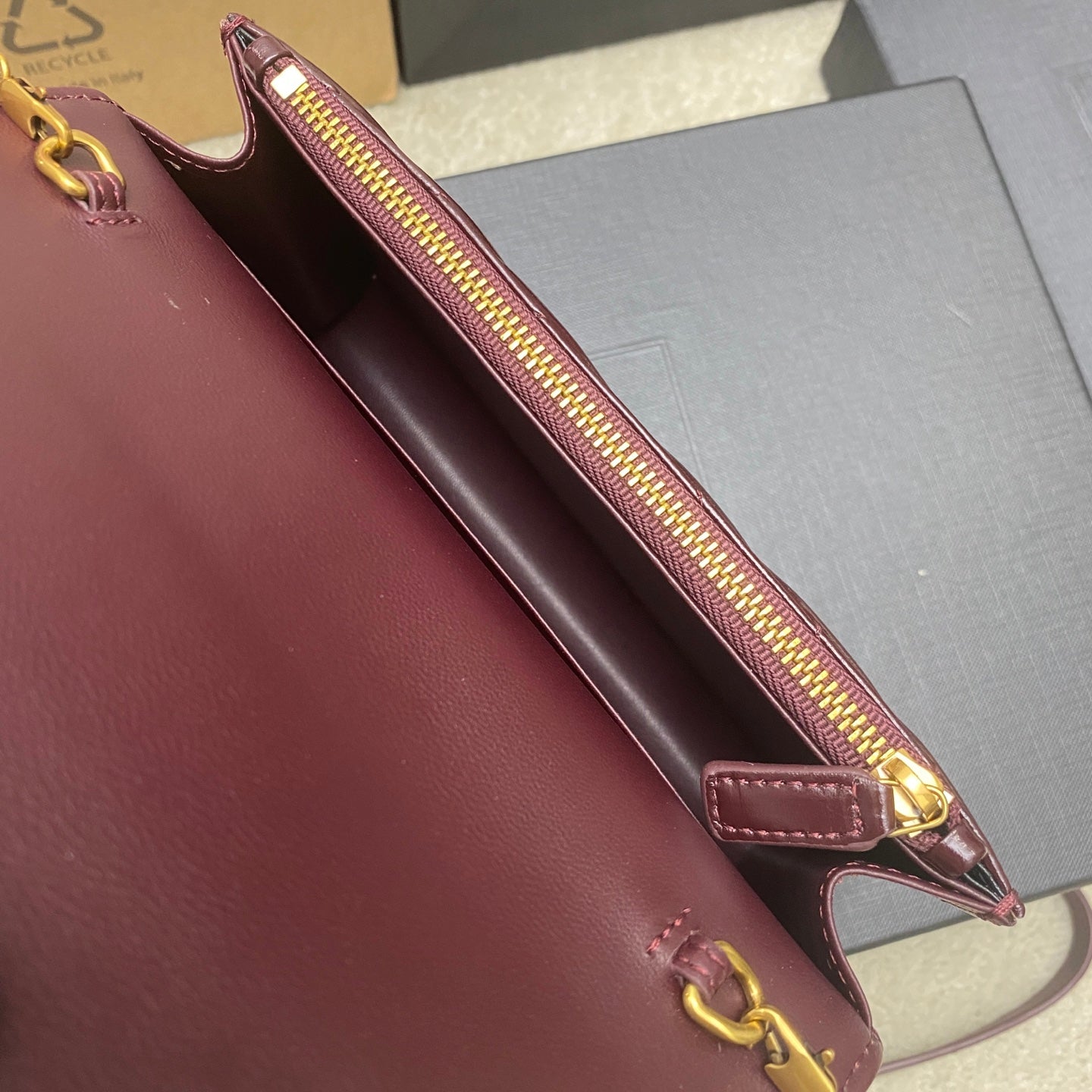 LuxluxHouse Best Quality Bags YSL Women