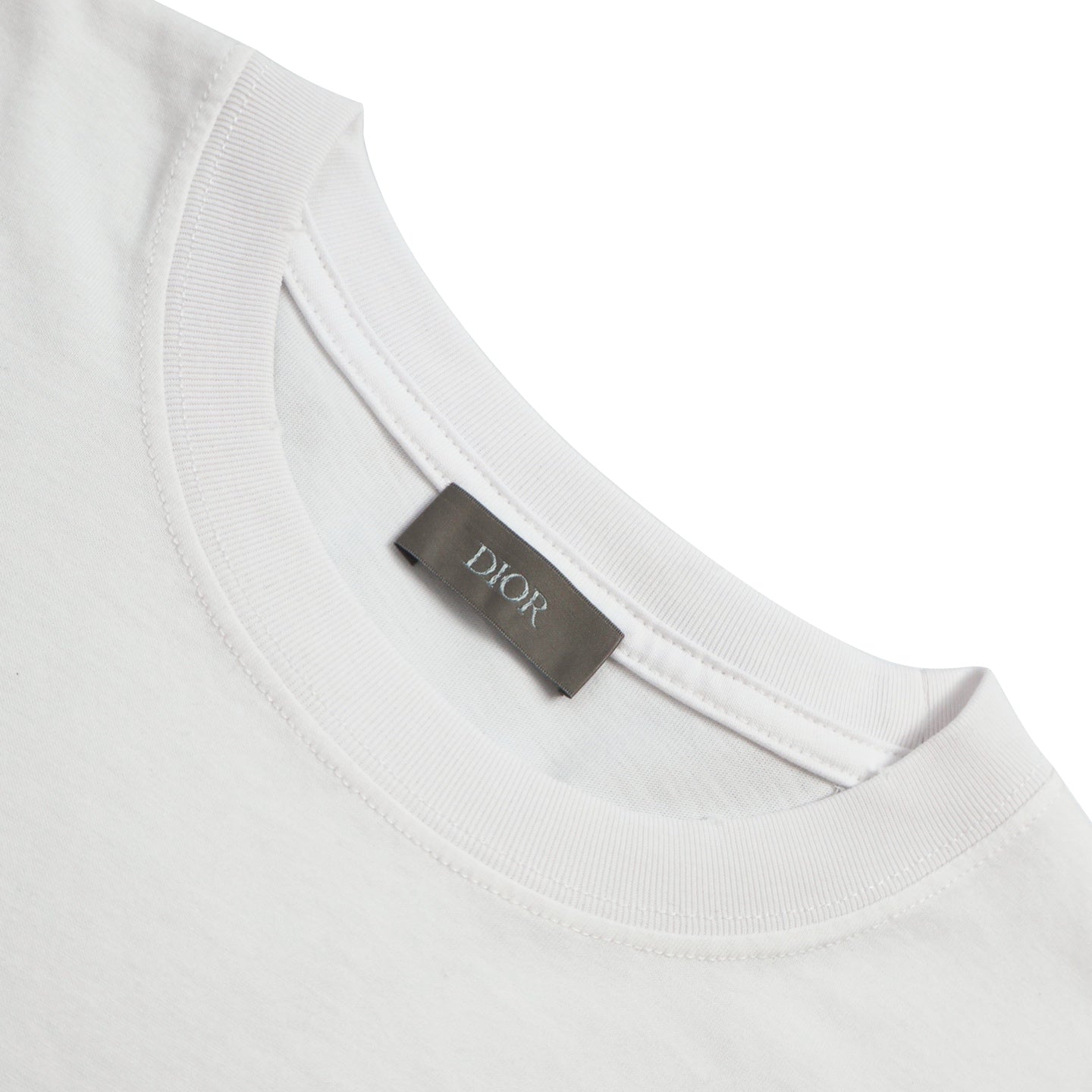 LuxluxHouse Best Quality Clothes T-shirt Dior