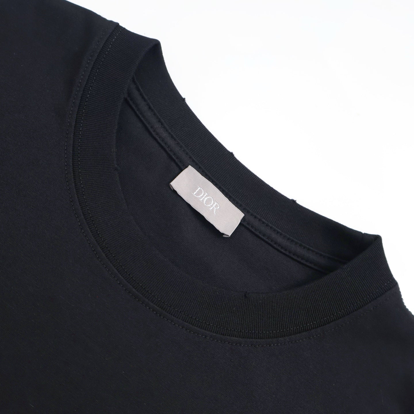 LuxluxHouse Best Quality Clothes T-shirt Dior