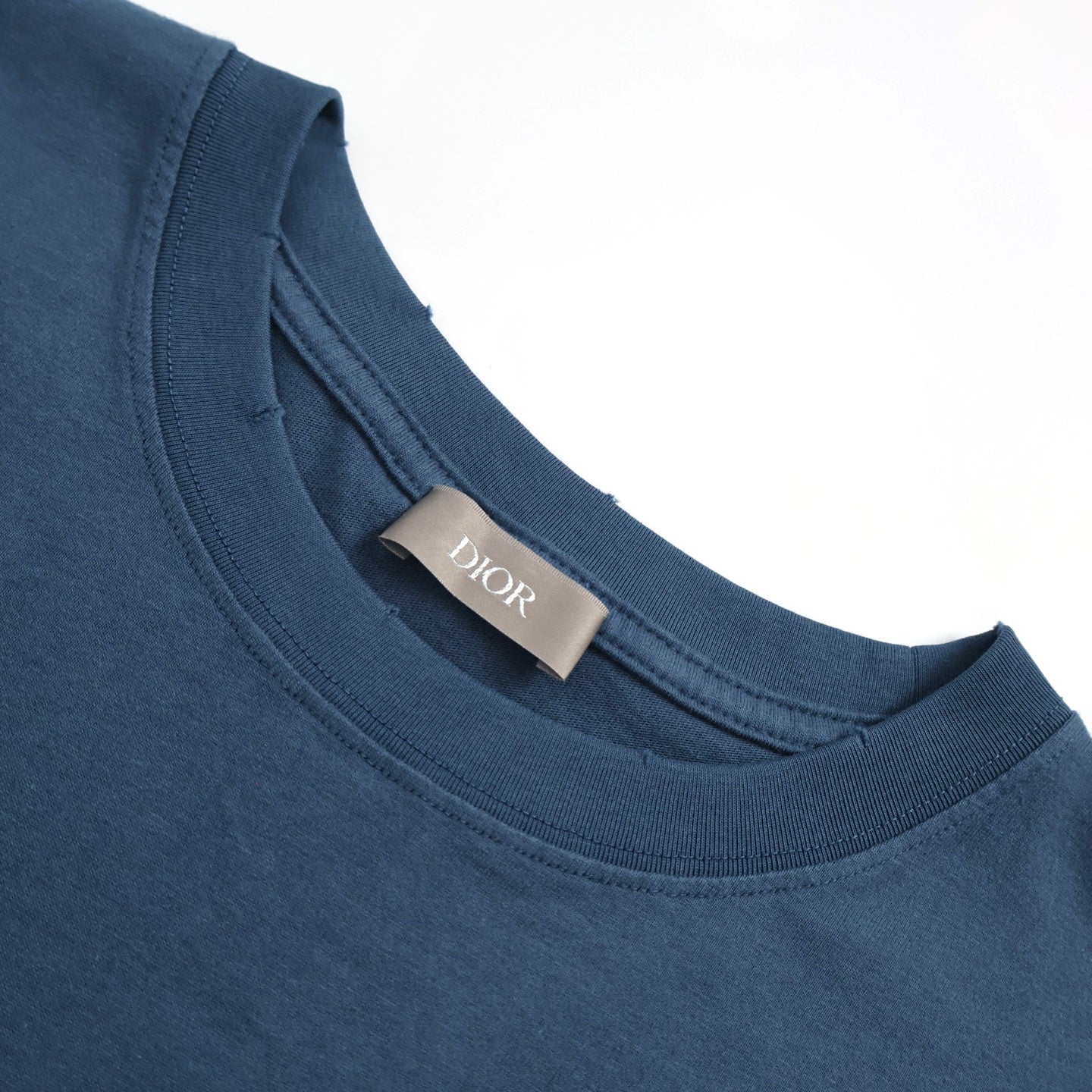 LuxluxHouse Best Quality Clothes T-shirt Dior