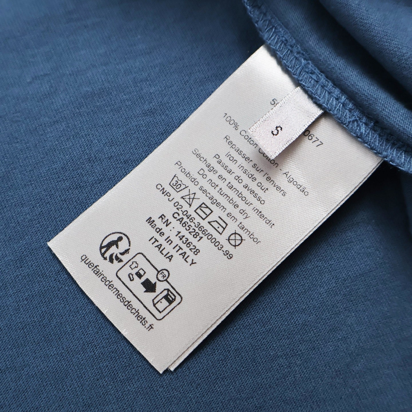 LuxluxHouse Best Quality Clothes T-shirt Dior