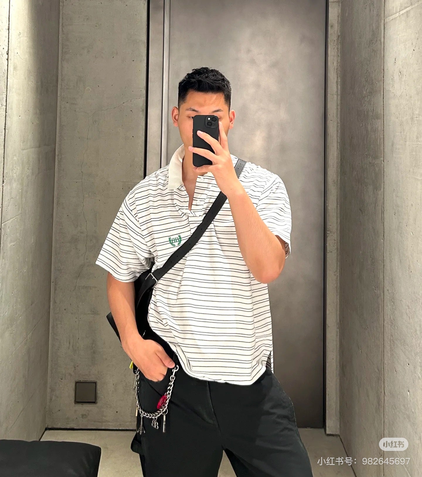 LuxluxHouse Best Quality Clothes Balenciaga Shirts&Polo