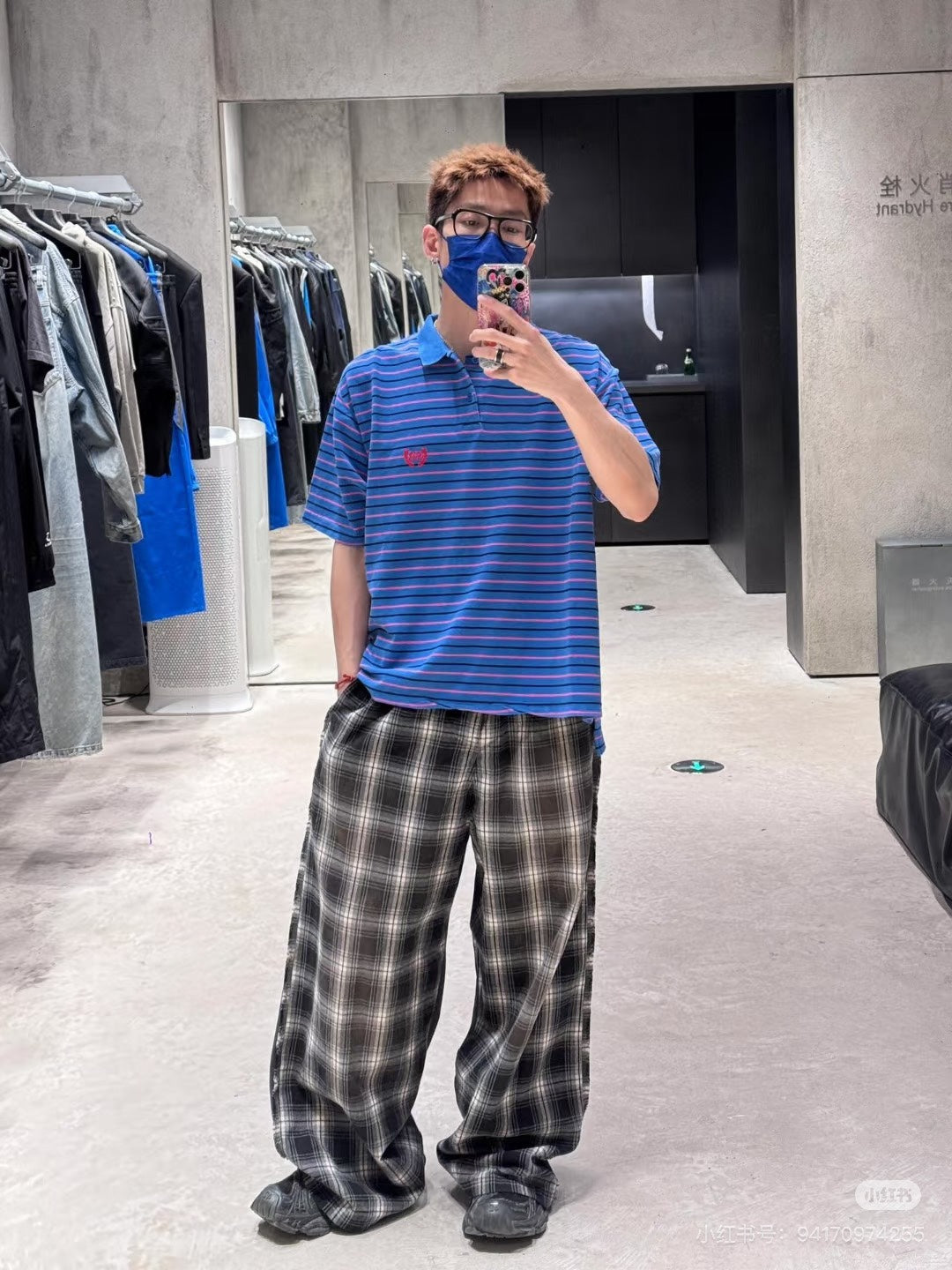 LuxluxHouse Best Quality Clothes Balenciaga Shirts&Polo