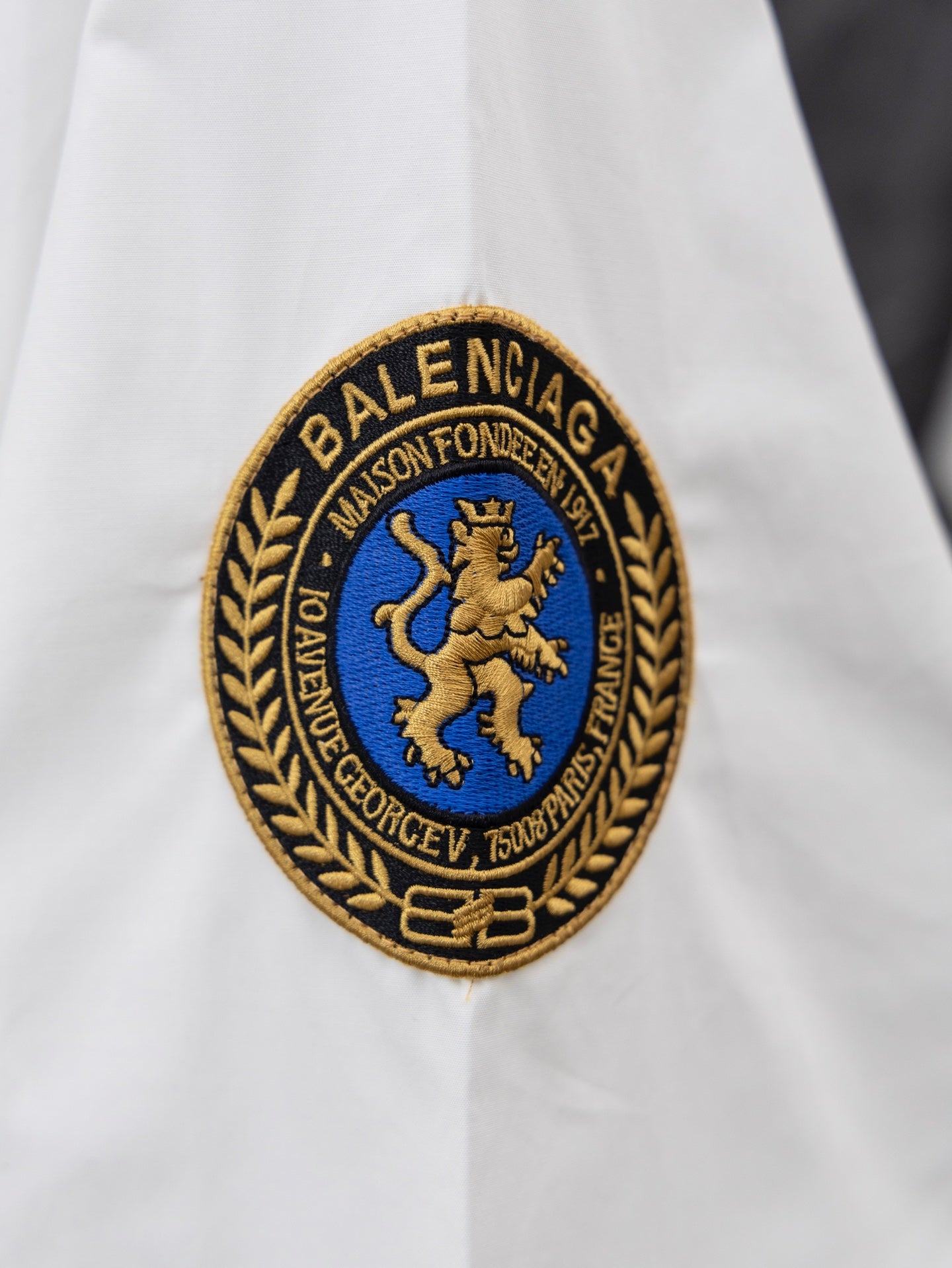 LuxluxHouse Best Quality Clothes Balenciaga Shirts&Polo