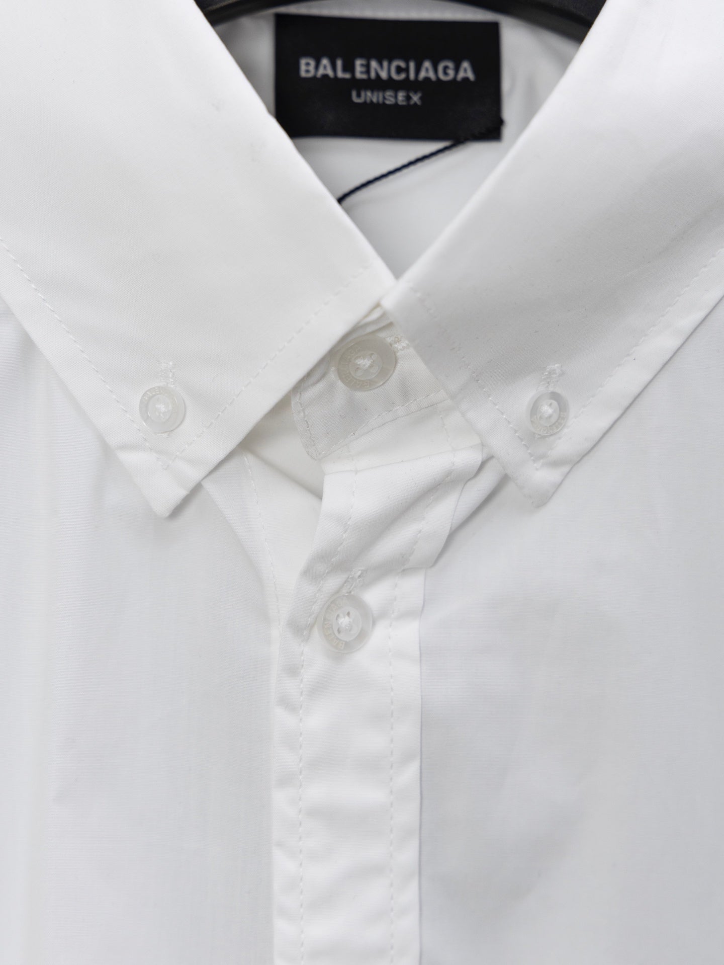 LuxluxHouse Best Quality Clothes Balenciaga Shirts&Polo