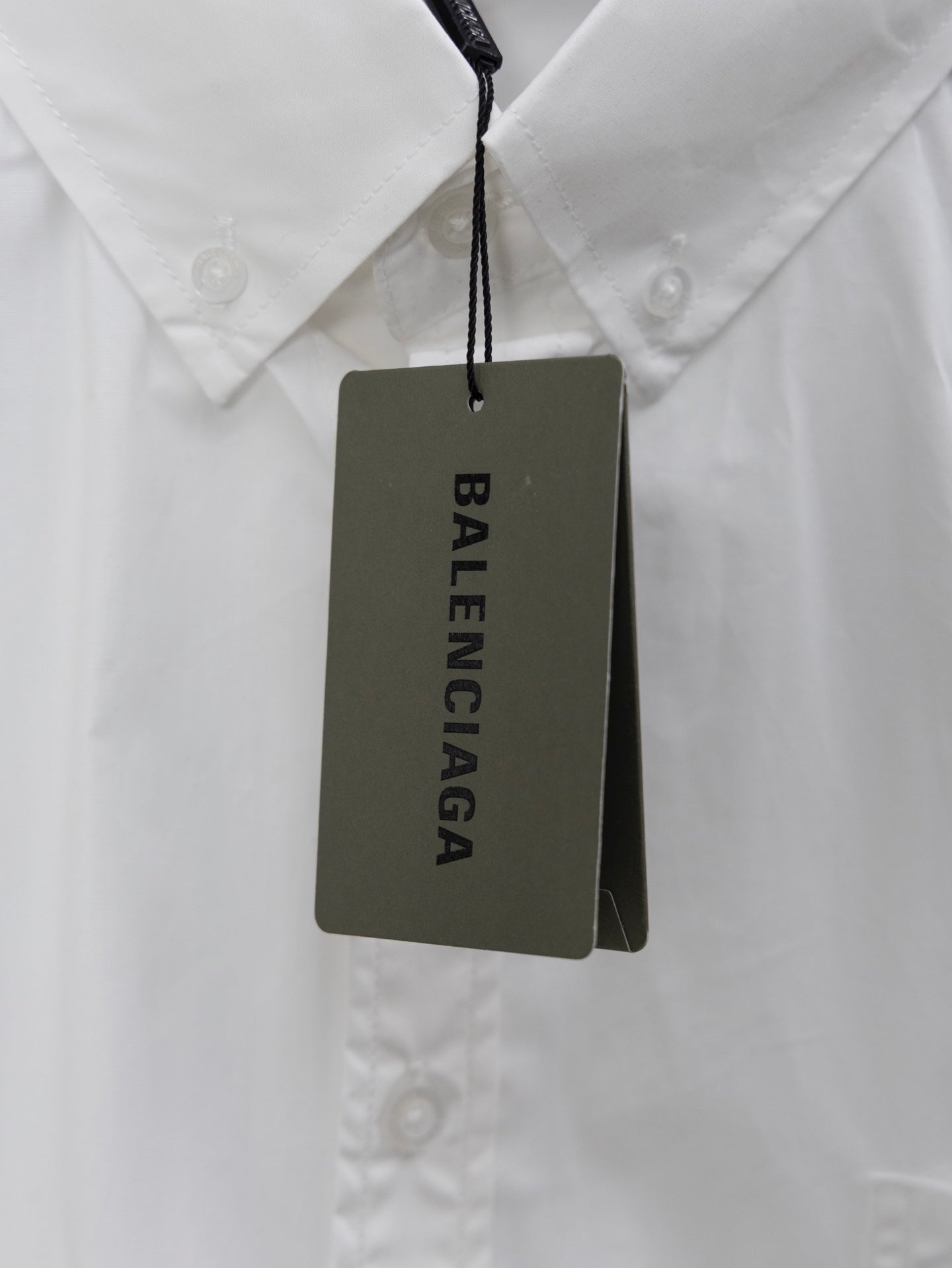 LuxluxHouse Best Quality Clothes Balenciaga Shirts&Polo