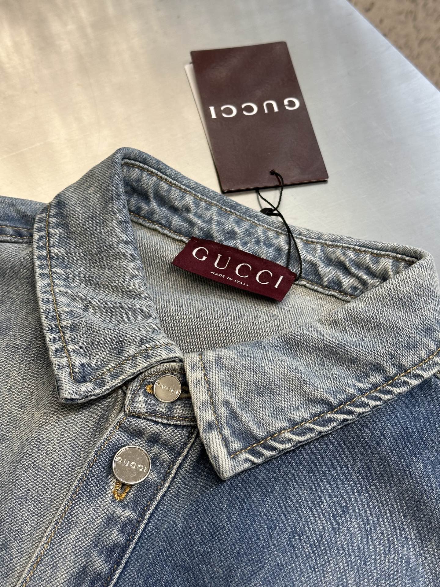 LuxluxHouse Best Quality Clothes Gucci Coats & Jackets