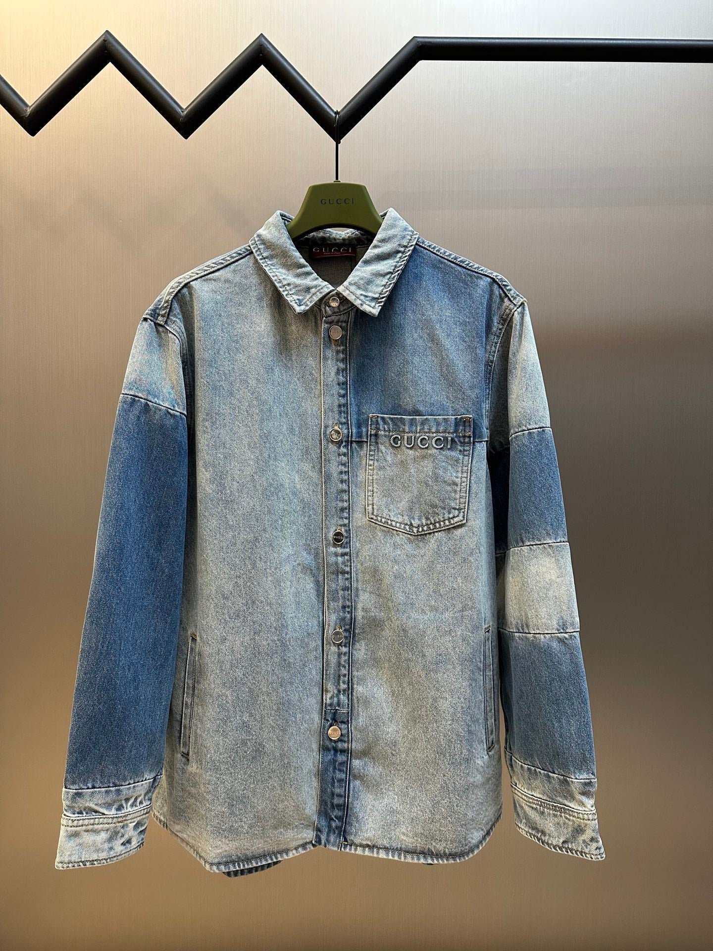 LuxluxHouse Best Quality Clothes Gucci Coats & Jackets