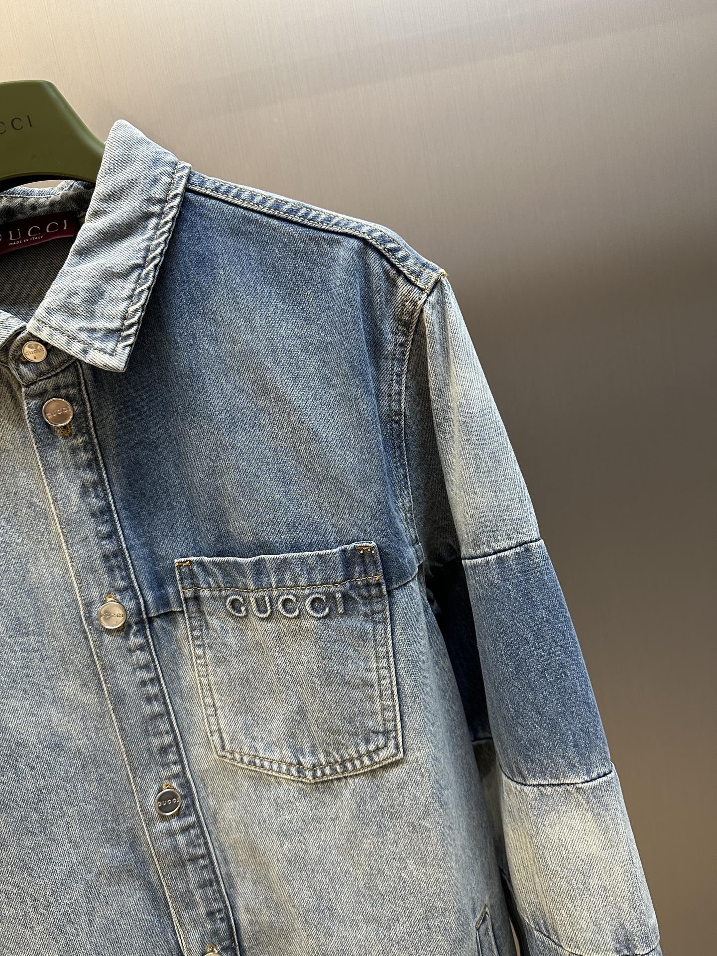 LuxluxHouse Best Quality Clothes Gucci Coats & Jackets