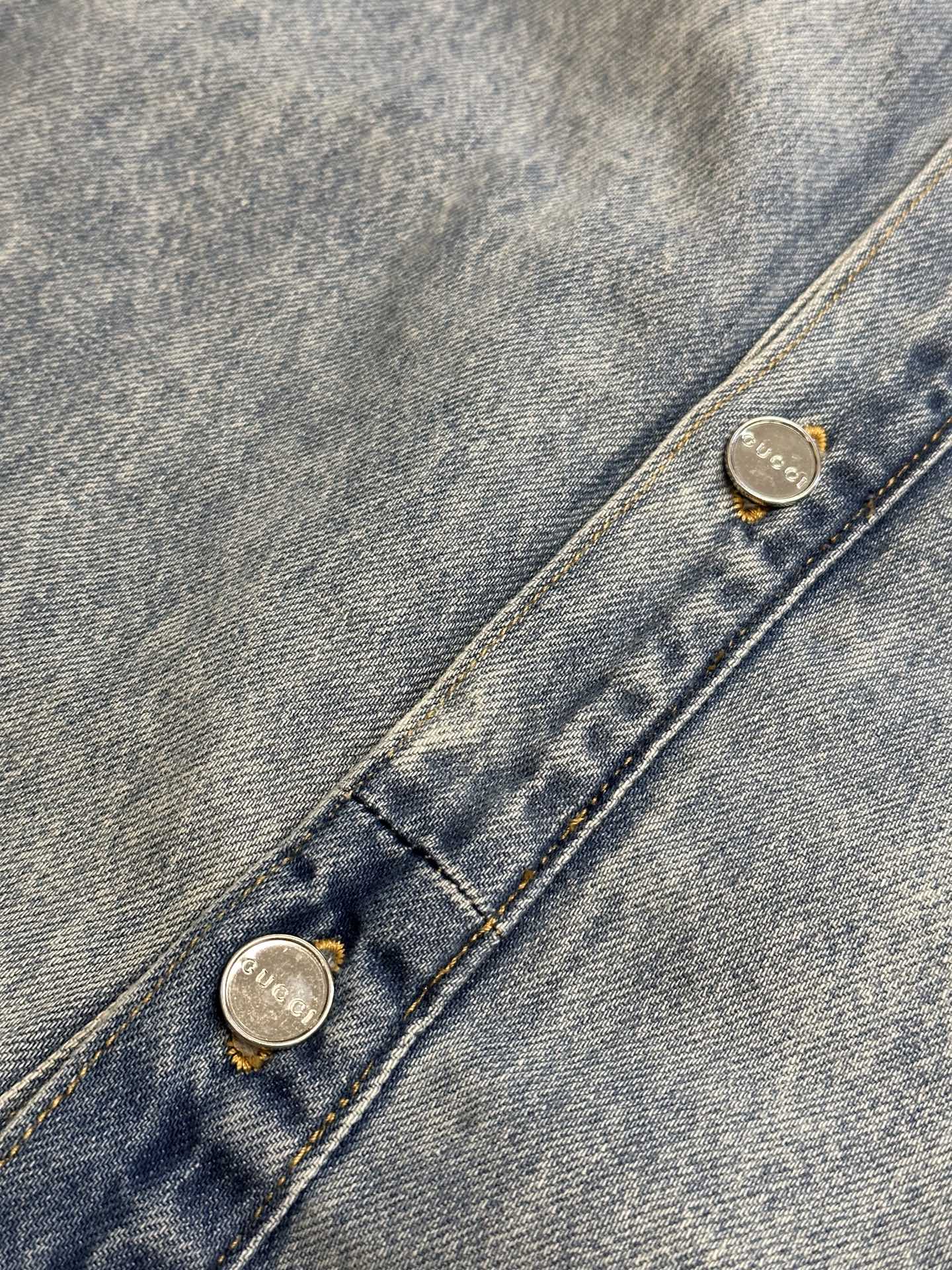 LuxluxHouse Best Quality Clothes Gucci Coats & Jackets