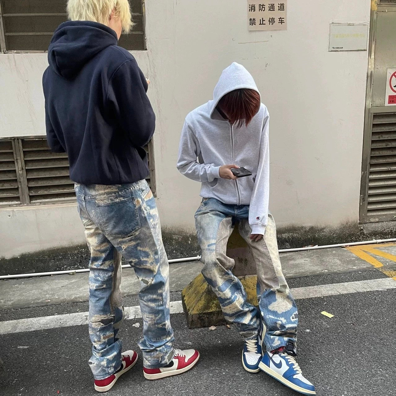 LuxluxHouse Best Quality Clothes Givenchy Pants