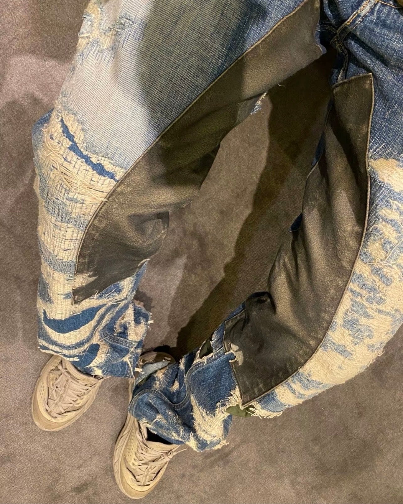 LuxluxHouse Best Quality Clothes Givenchy Pants