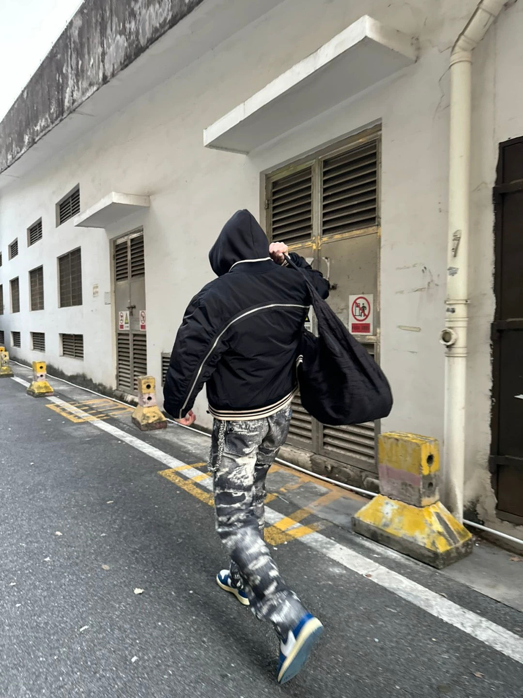 LuxluxHouse Best Quality Clothes Givenchy Pants