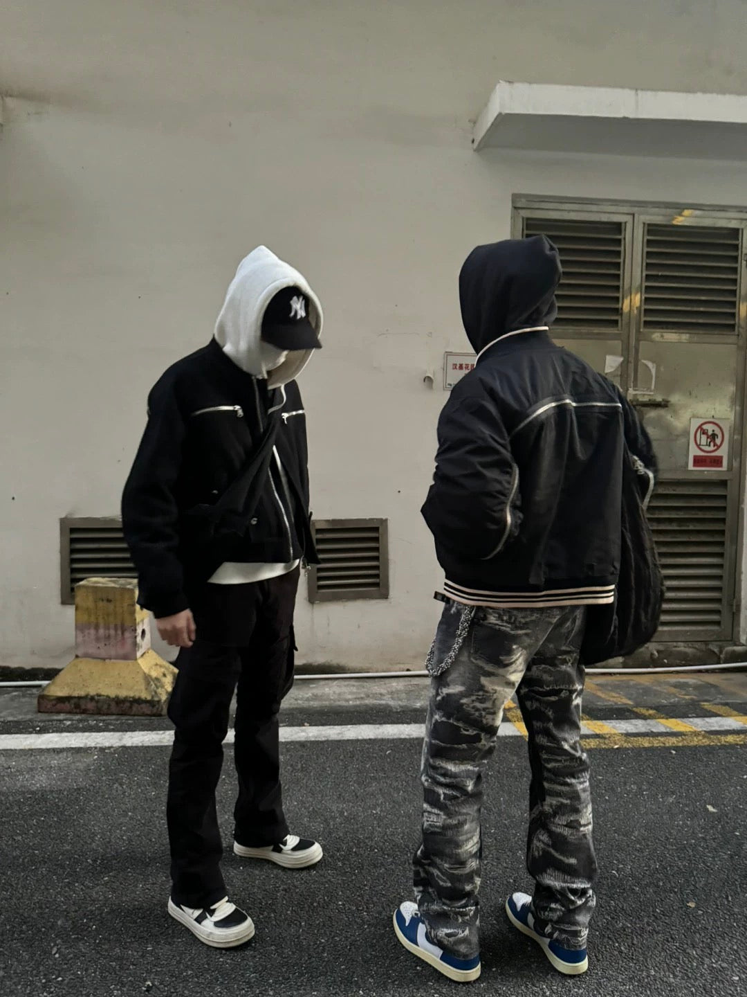 LuxluxHouse Best Quality Clothes Givenchy Pants