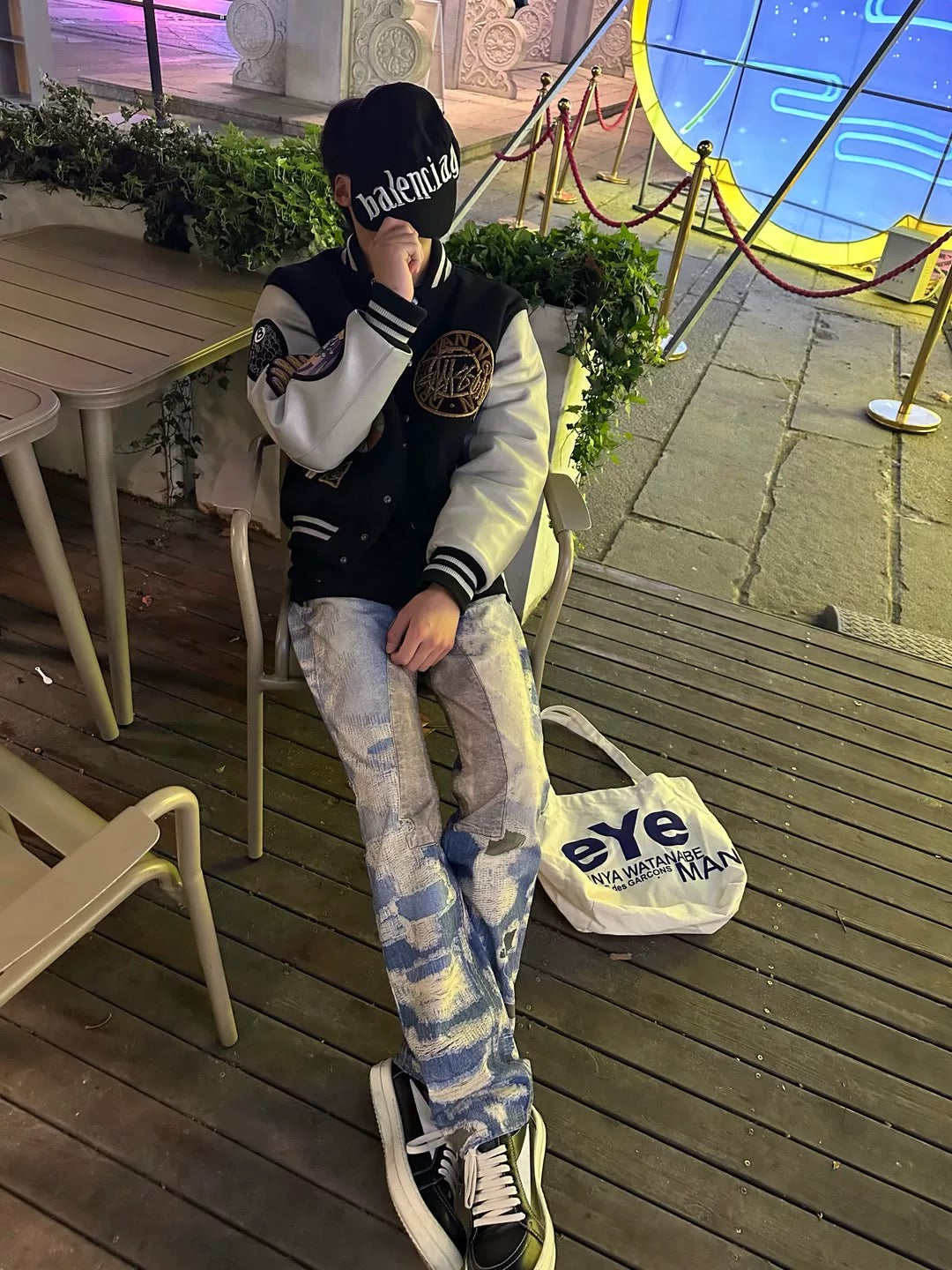 LuxluxHouse Best Quality Clothes Givenchy Pants