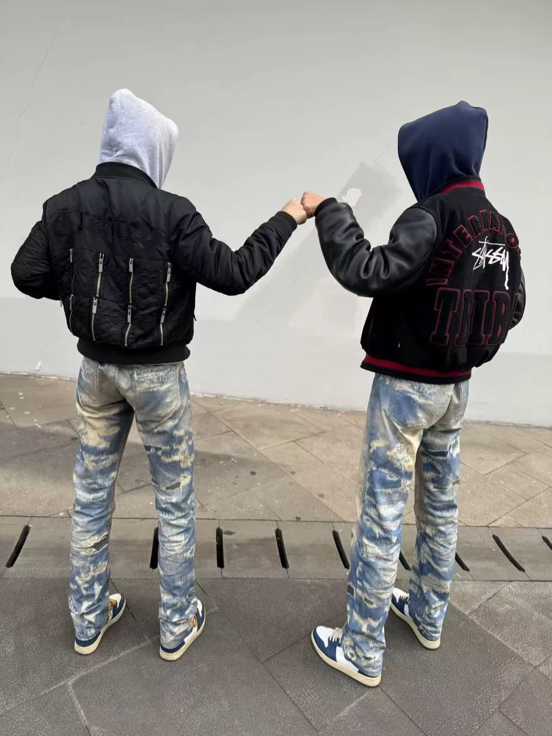 LuxluxHouse Best Quality Clothes Givenchy Pants