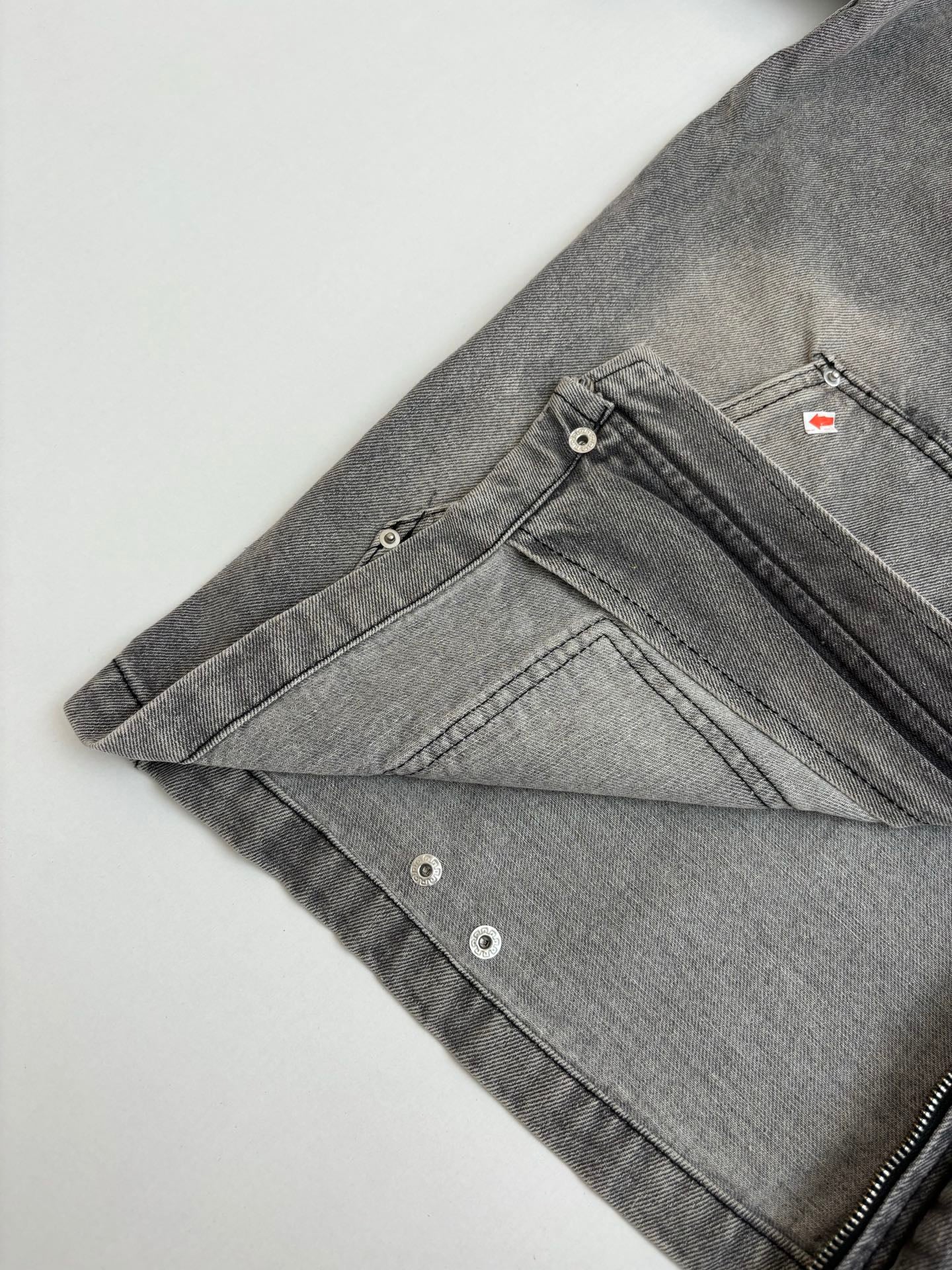 LuxluxHouse Best Quality Clothes Coats & Jackets Prada