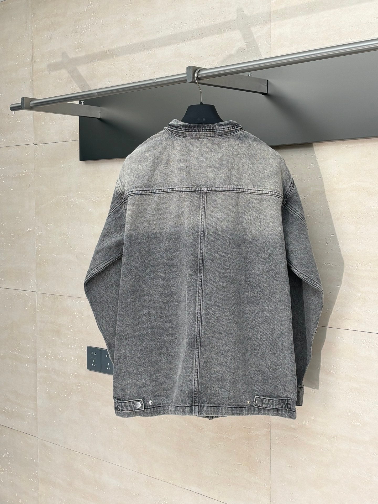 LuxluxHouse Best Quality Clothes Coats & Jackets Prada